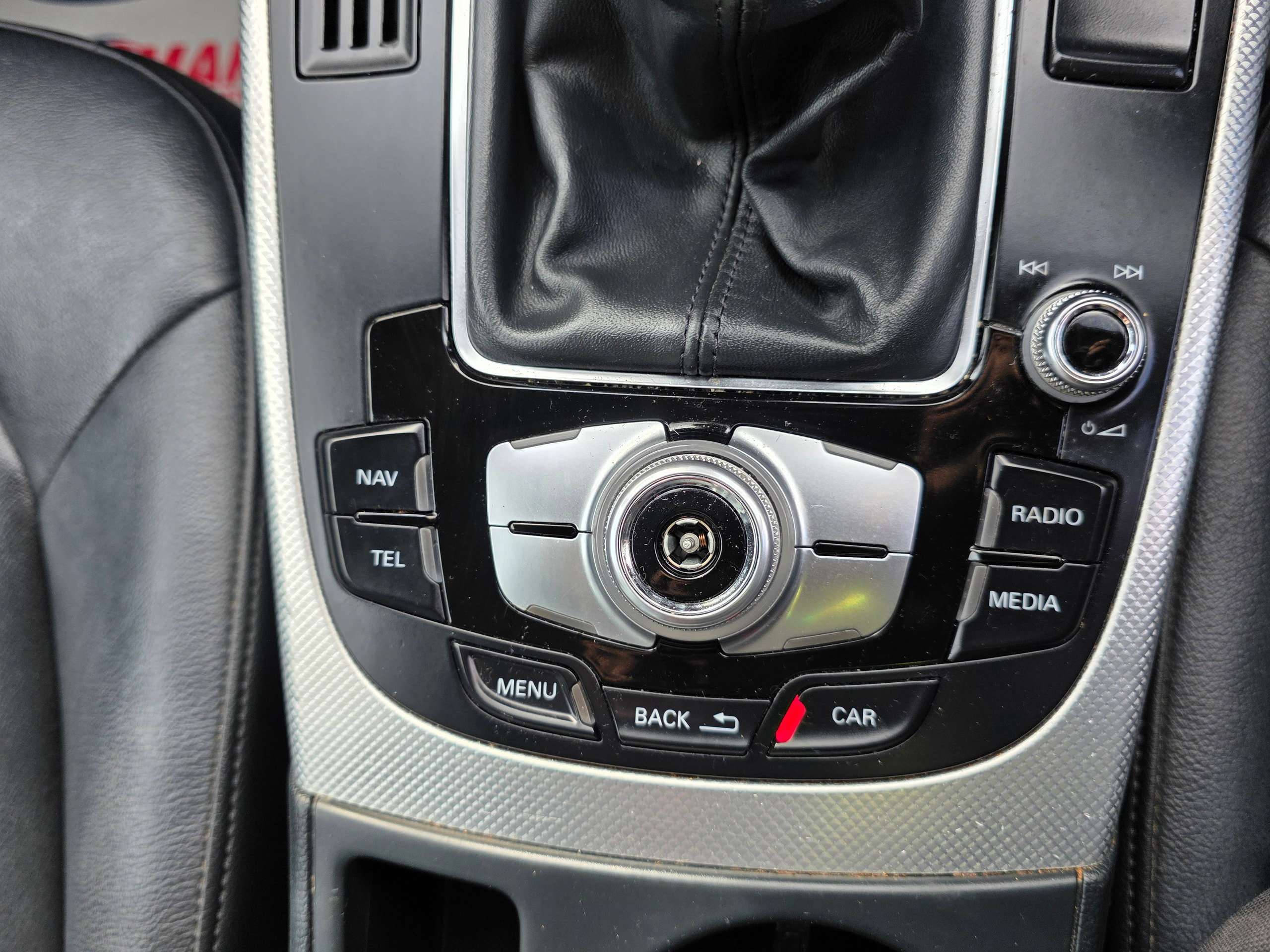2015 AUDI A4 2015 AUDI A4