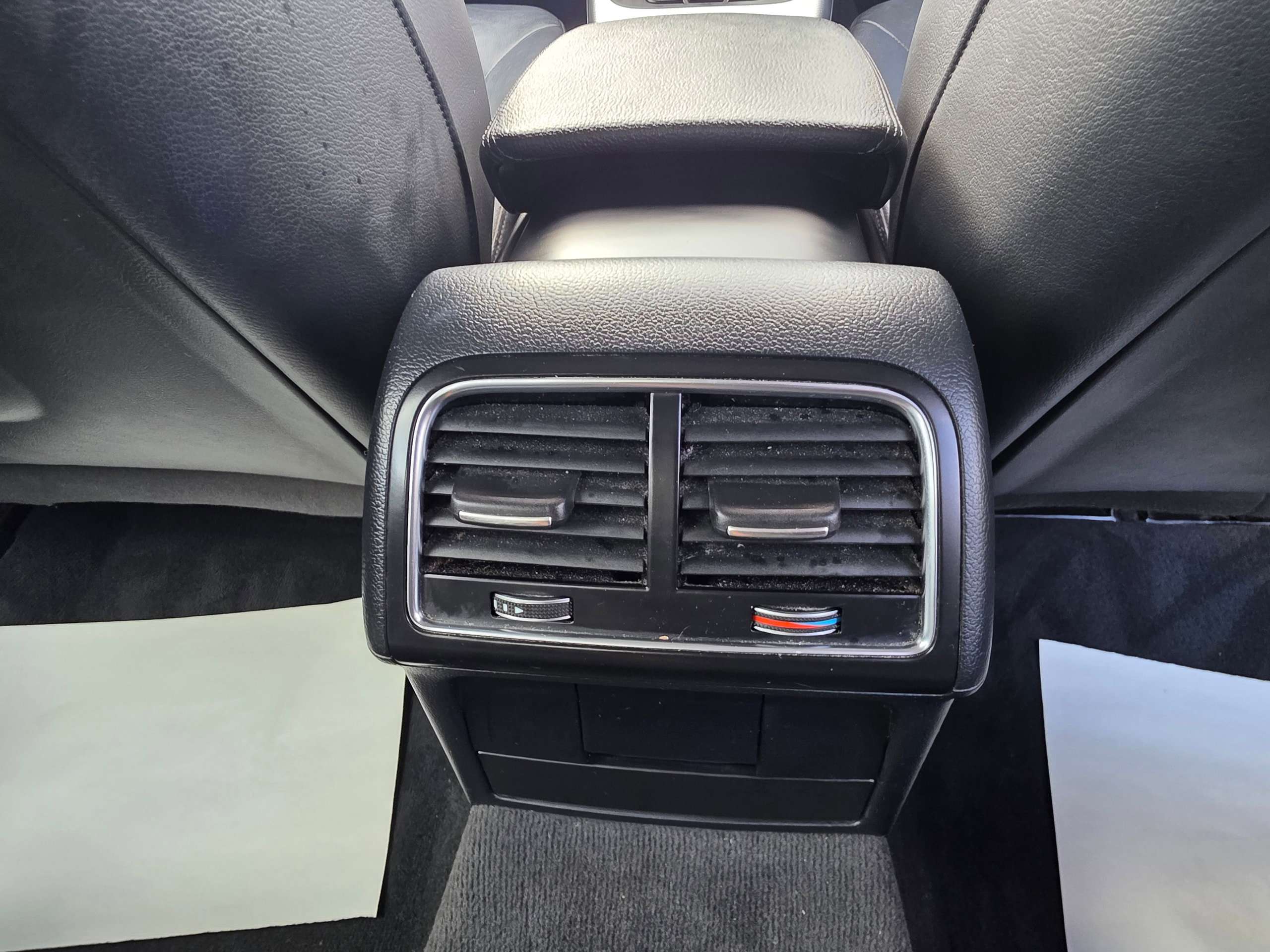 2015 AUDI A4 2015 AUDI A4
