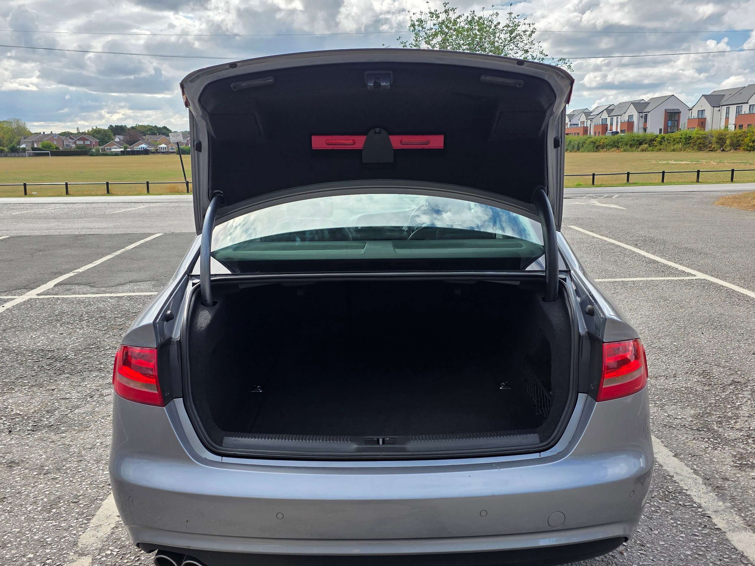 2015 AUDI A4 2015 AUDI A4