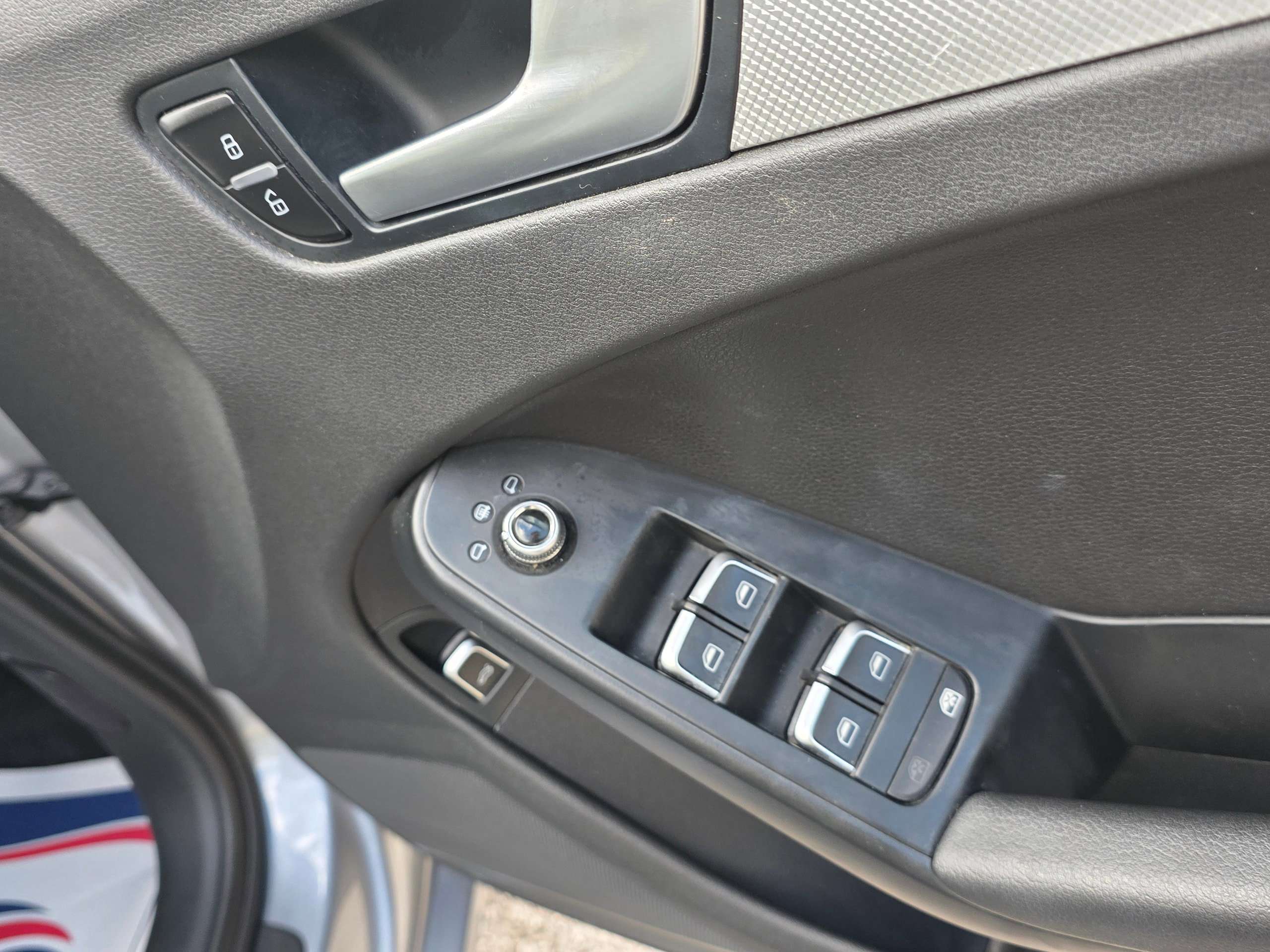 2015 AUDI A4 2015 AUDI A4