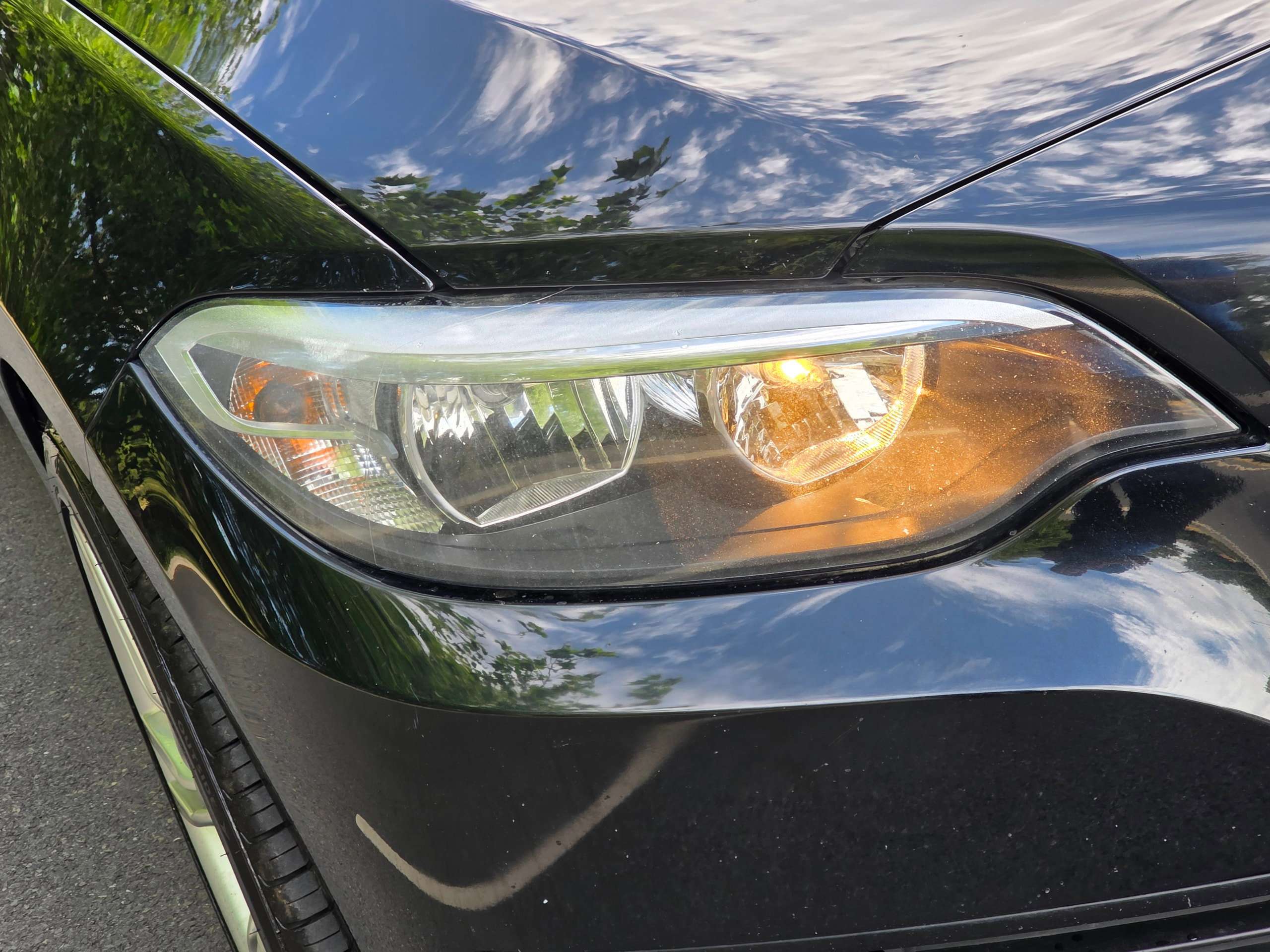 2014 BMW 2 SERIES 2014 BMW 2 SERIES