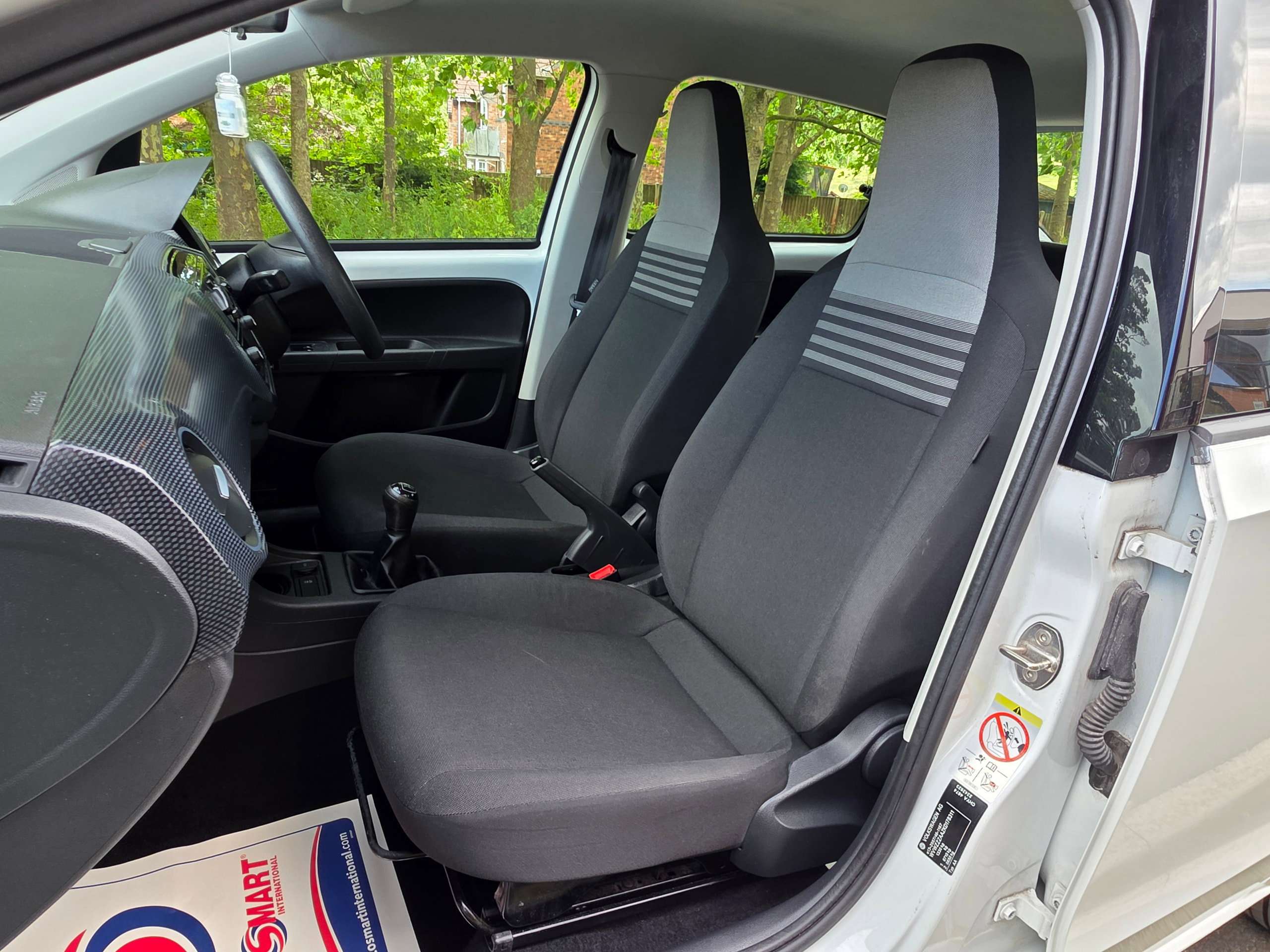 2019 VOLKSWAGEN UP! 2019 VOLKSWAGEN UP!