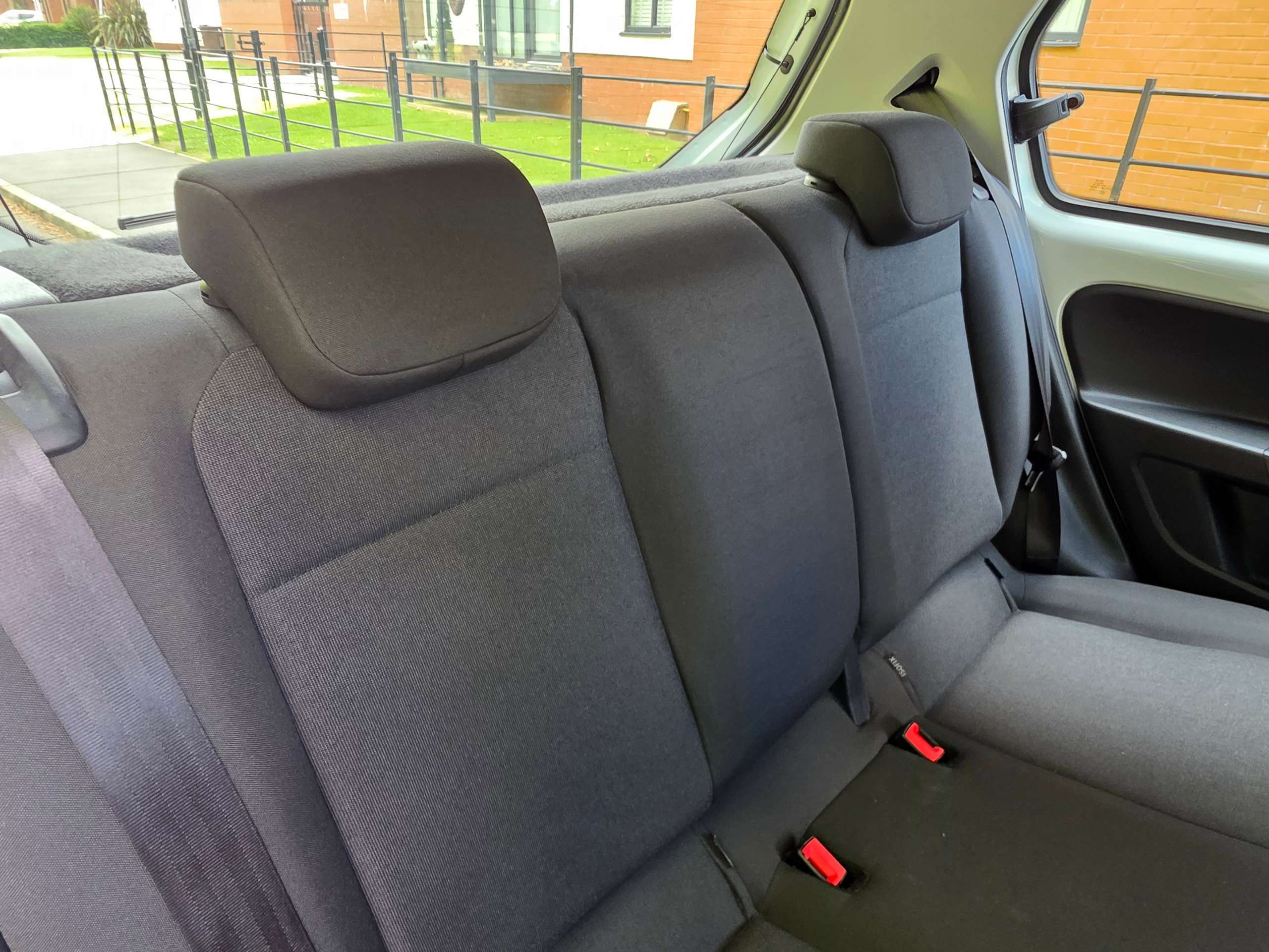 2019 VOLKSWAGEN UP! 2019 VOLKSWAGEN UP!