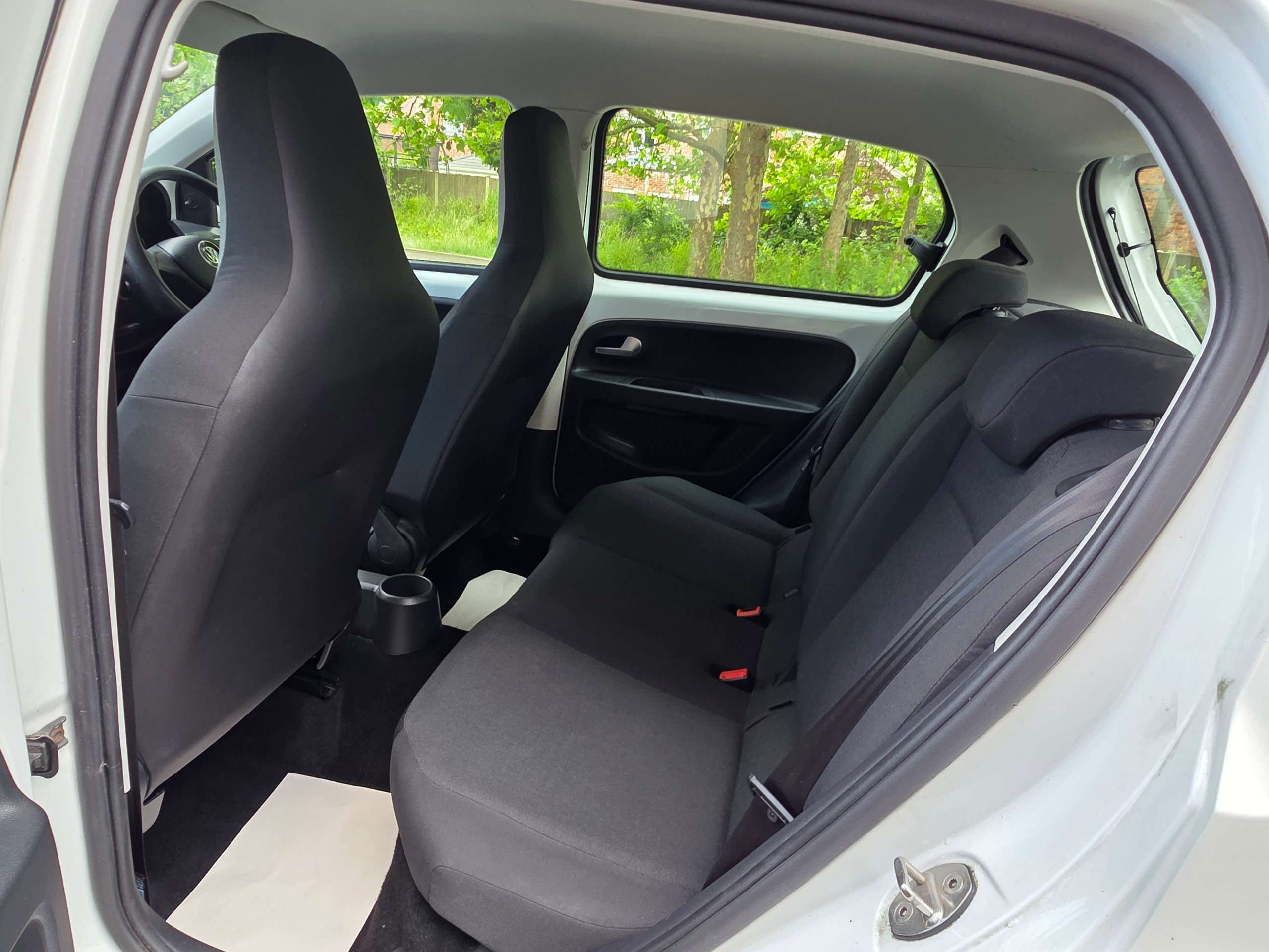 2019 VOLKSWAGEN UP! 2019 VOLKSWAGEN UP!