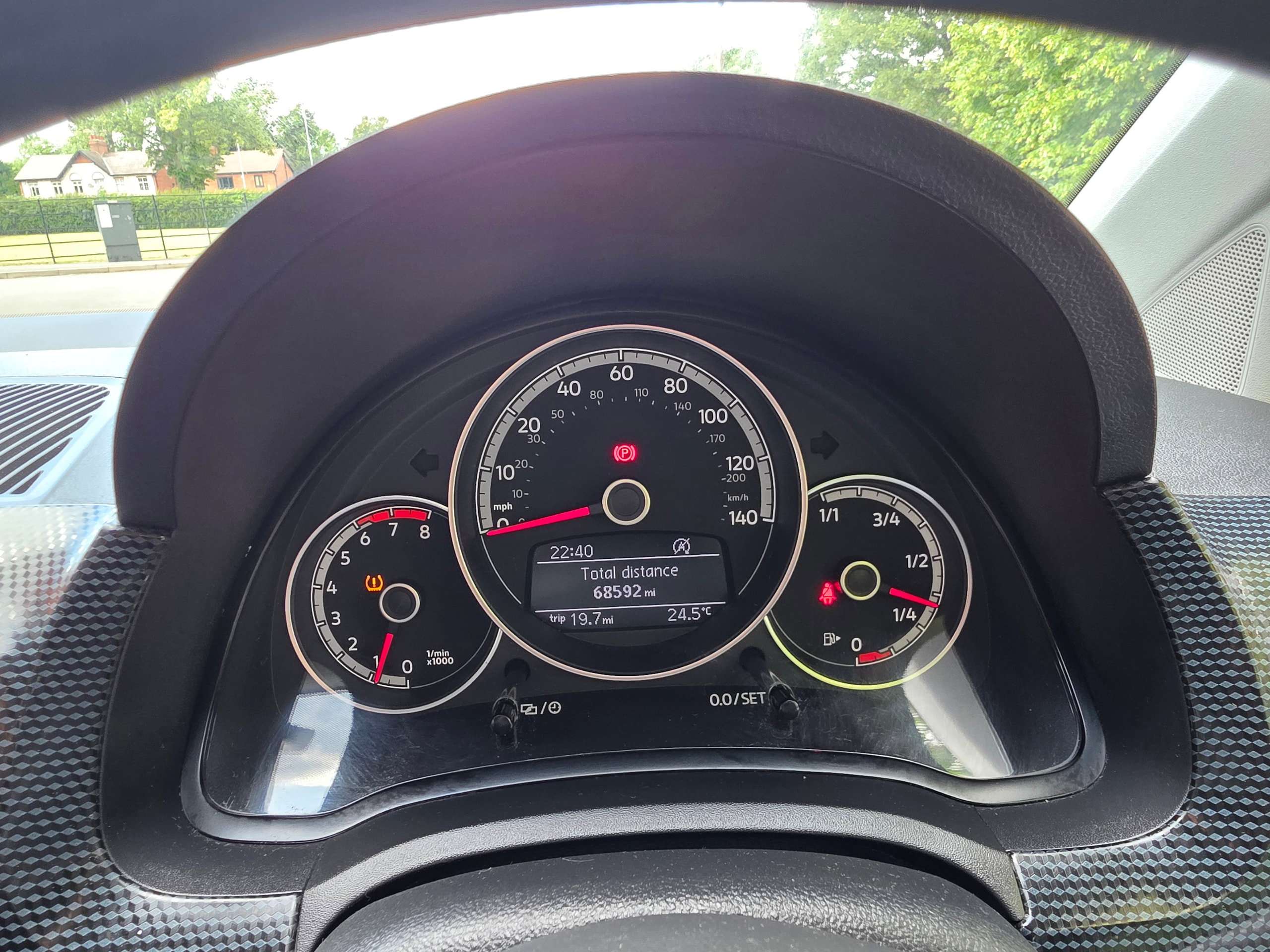 2019 VOLKSWAGEN UP! 2019 VOLKSWAGEN UP!