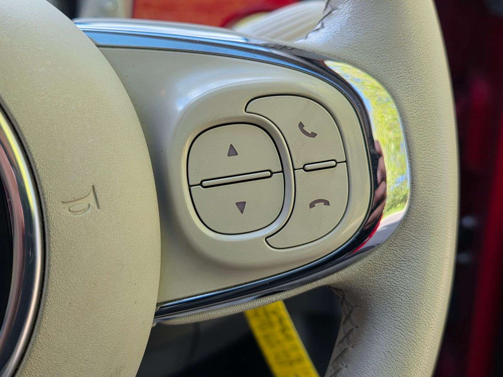 2017 FIAT 500 2017 FIAT 500
