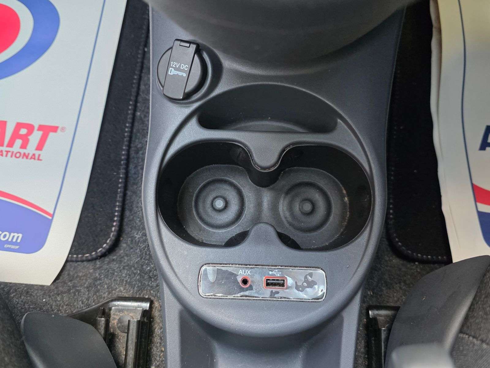 2017 FIAT 500 2017 FIAT 500