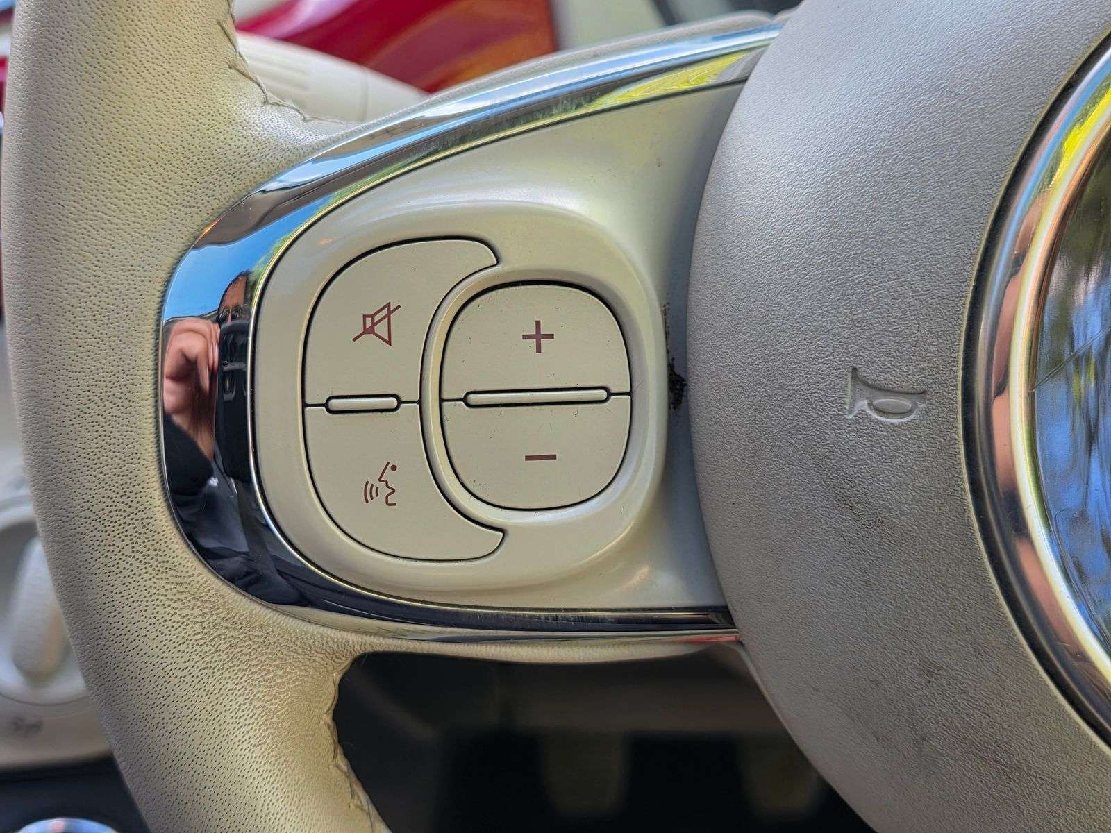 2017 FIAT 500 2017 FIAT 500