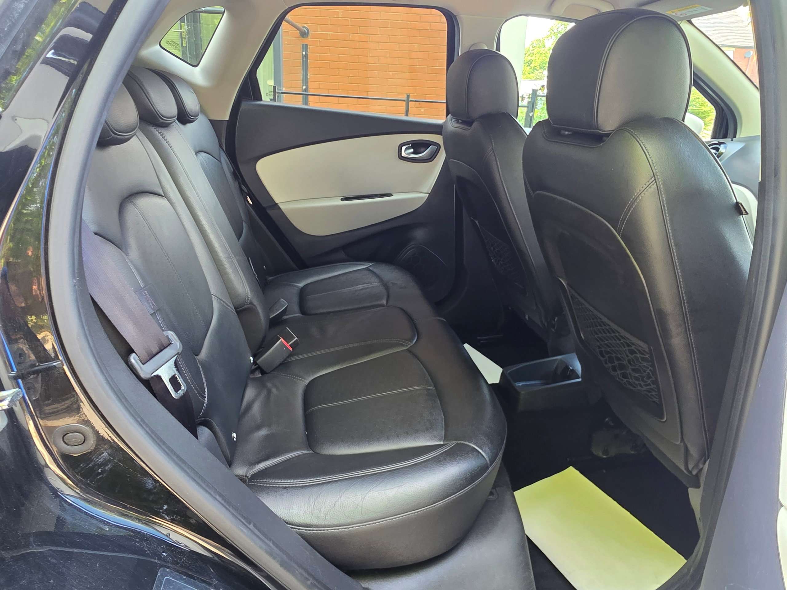 2019 RENAULT CAPTUR 2019 RENAULT CAPTUR