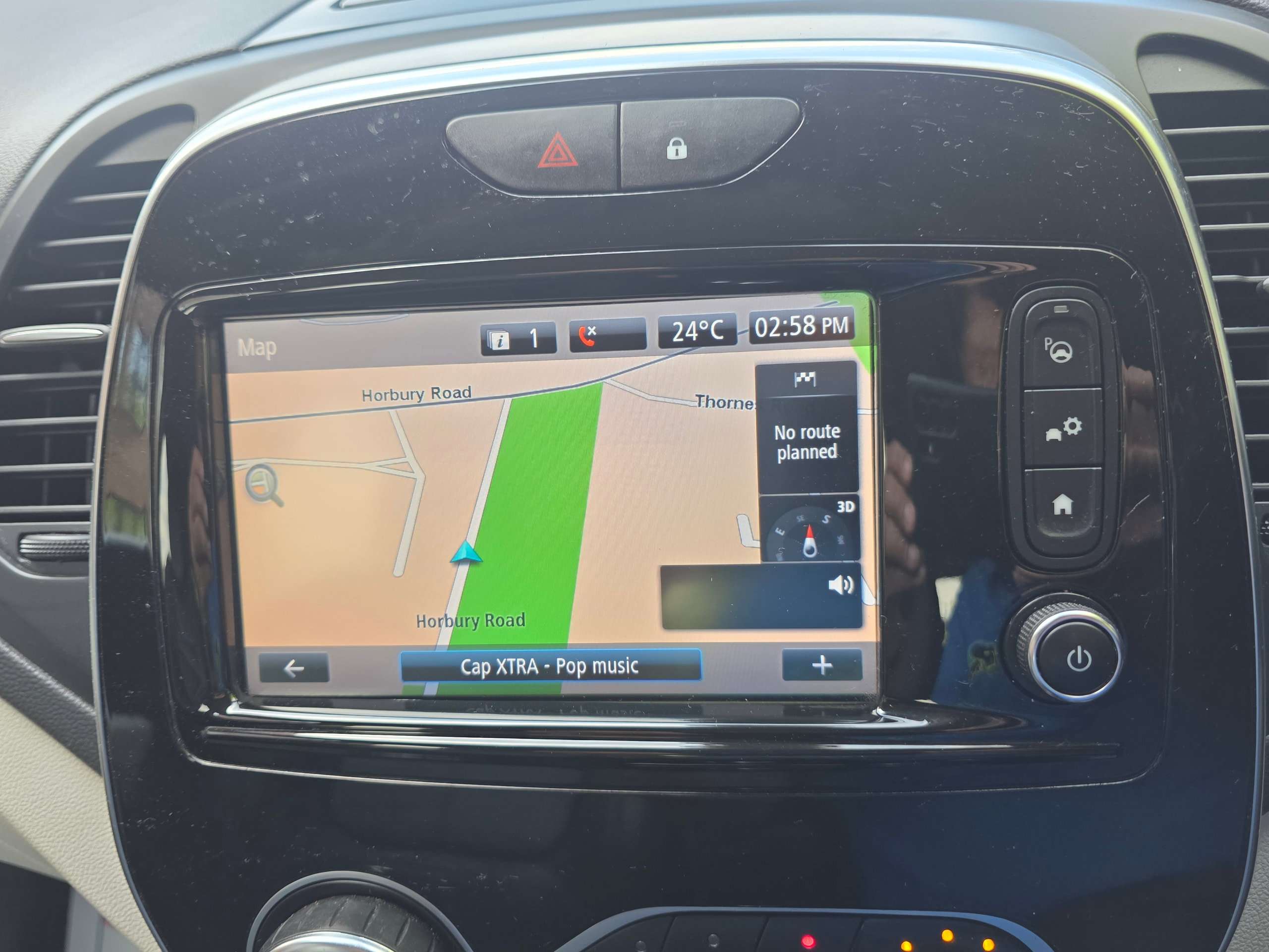 2019 RENAULT CAPTUR 2019 RENAULT CAPTUR