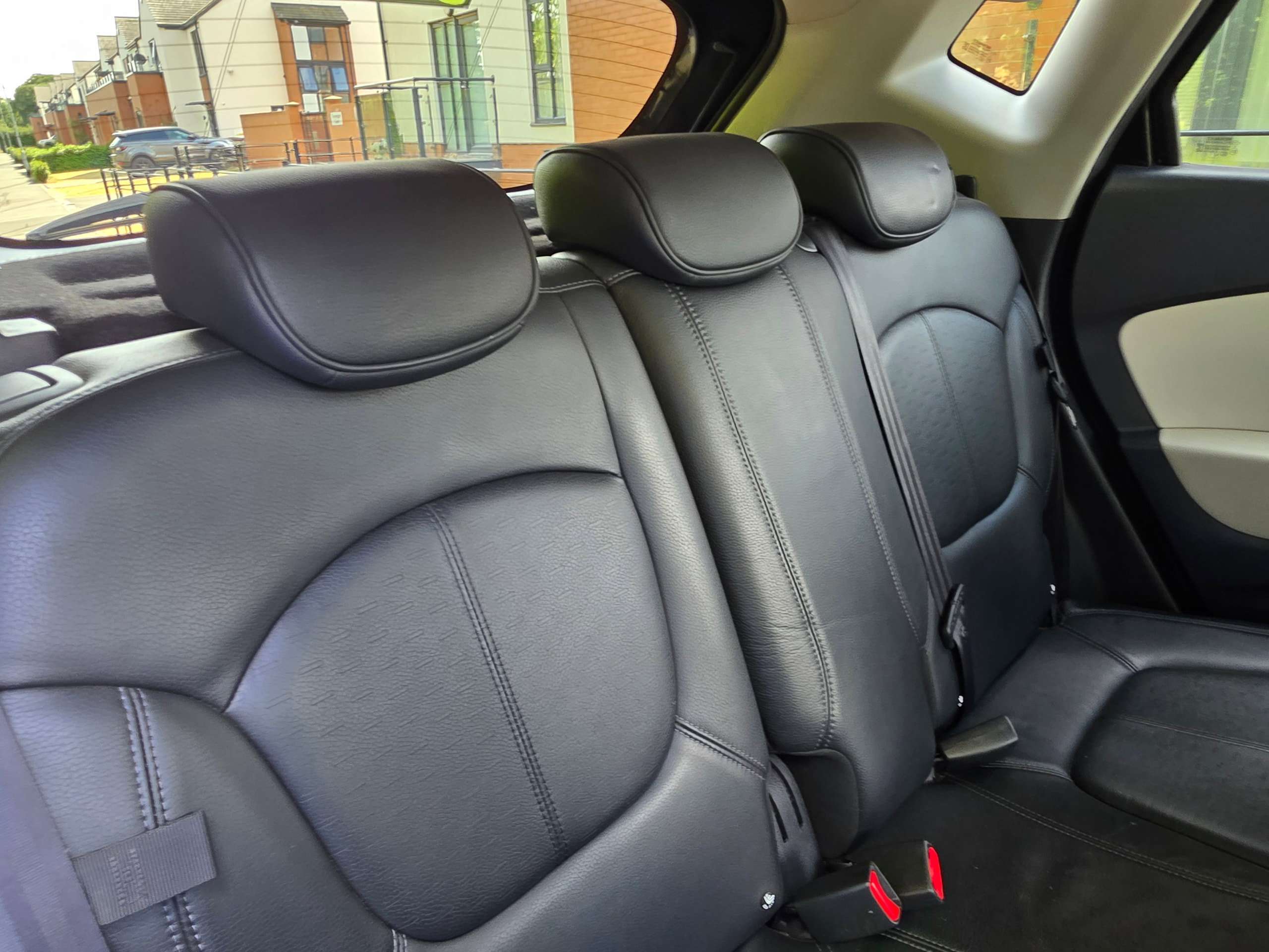 2019 RENAULT CAPTUR 2019 RENAULT CAPTUR