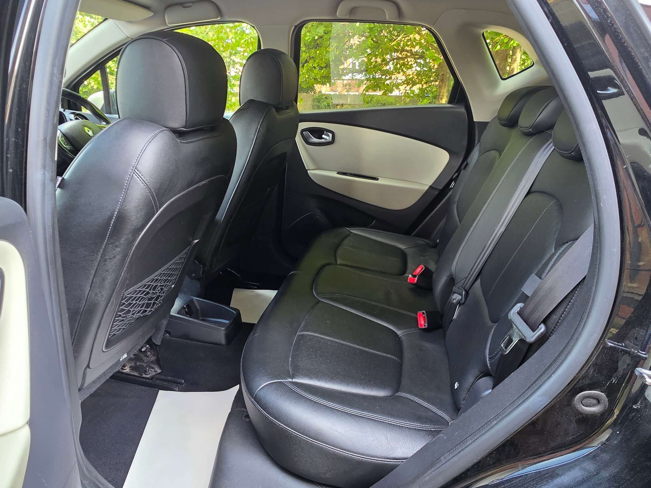 2019 RENAULT CAPTUR 2019 RENAULT CAPTUR