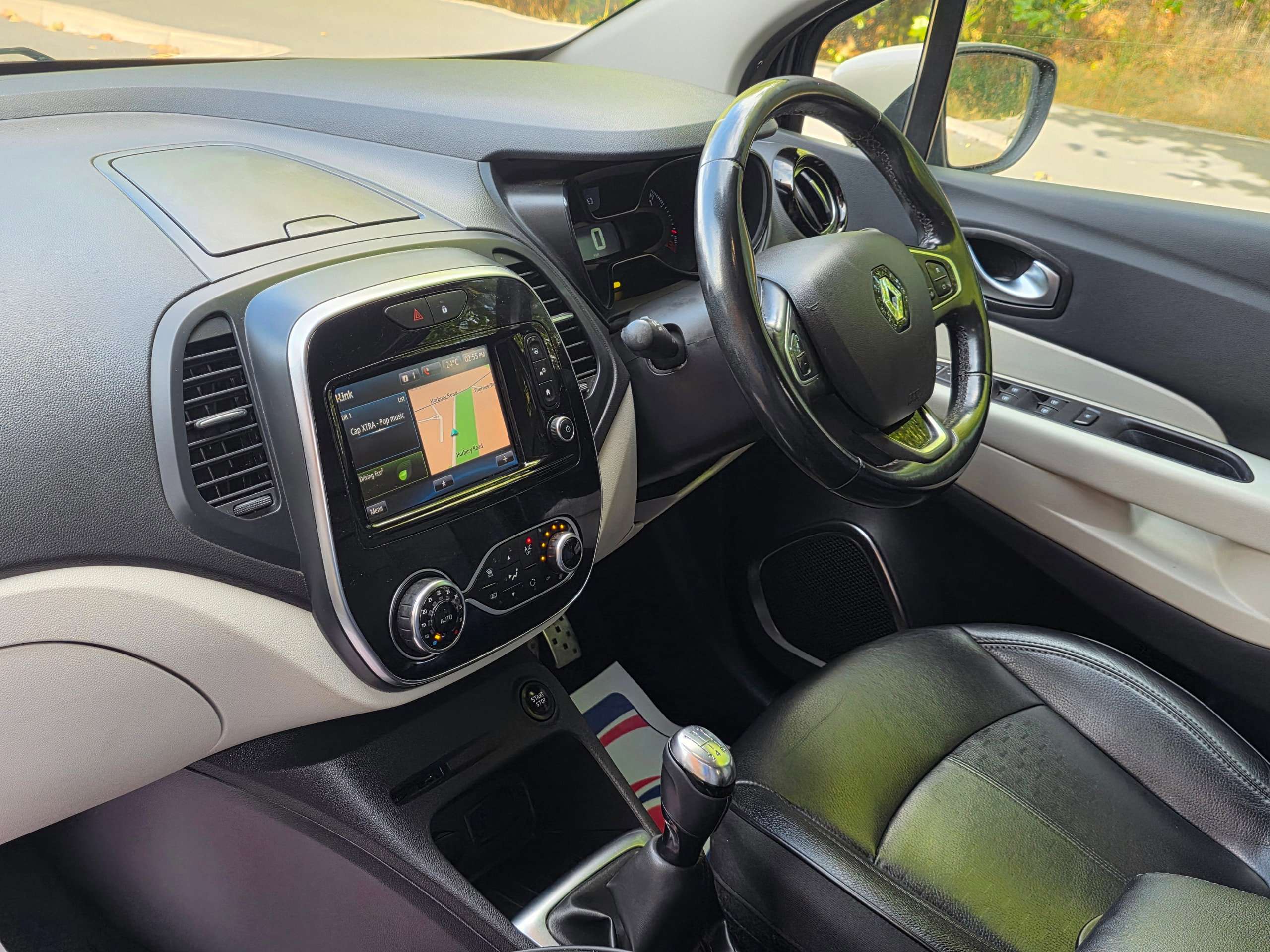 2019 RENAULT CAPTUR 2019 RENAULT CAPTUR