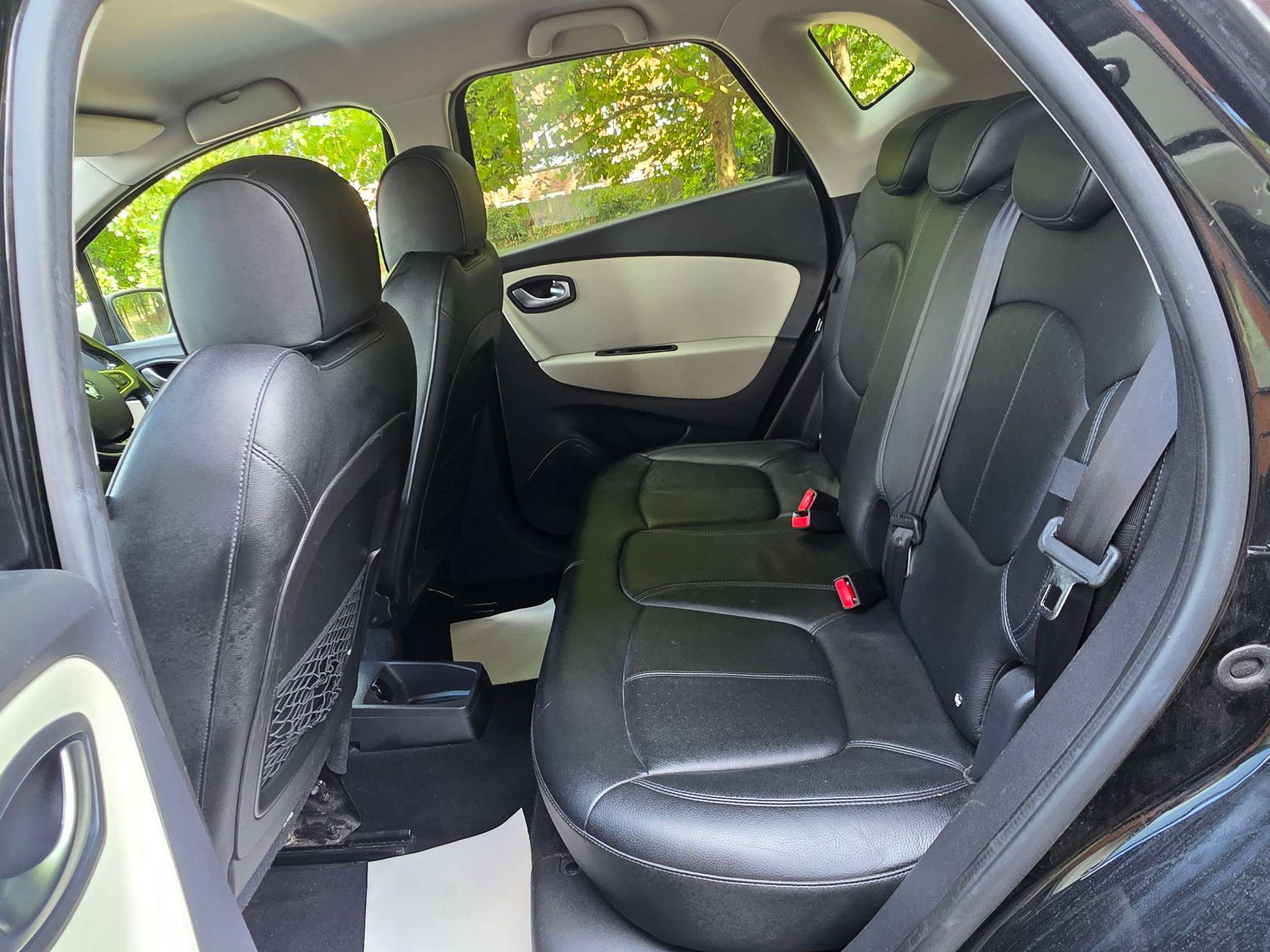2019 RENAULT CAPTUR 2019 RENAULT CAPTUR