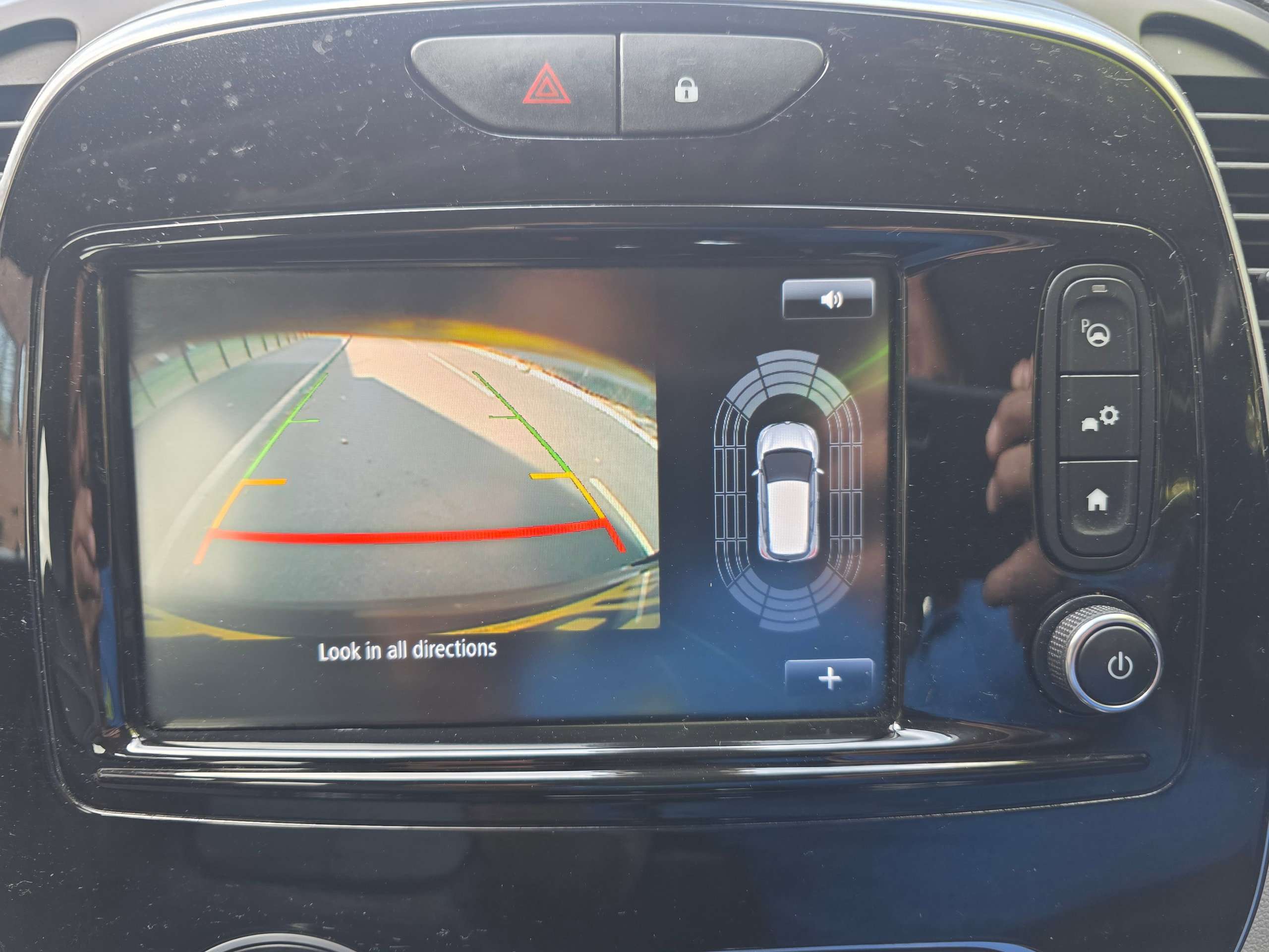 2019 RENAULT CAPTUR 2019 RENAULT CAPTUR