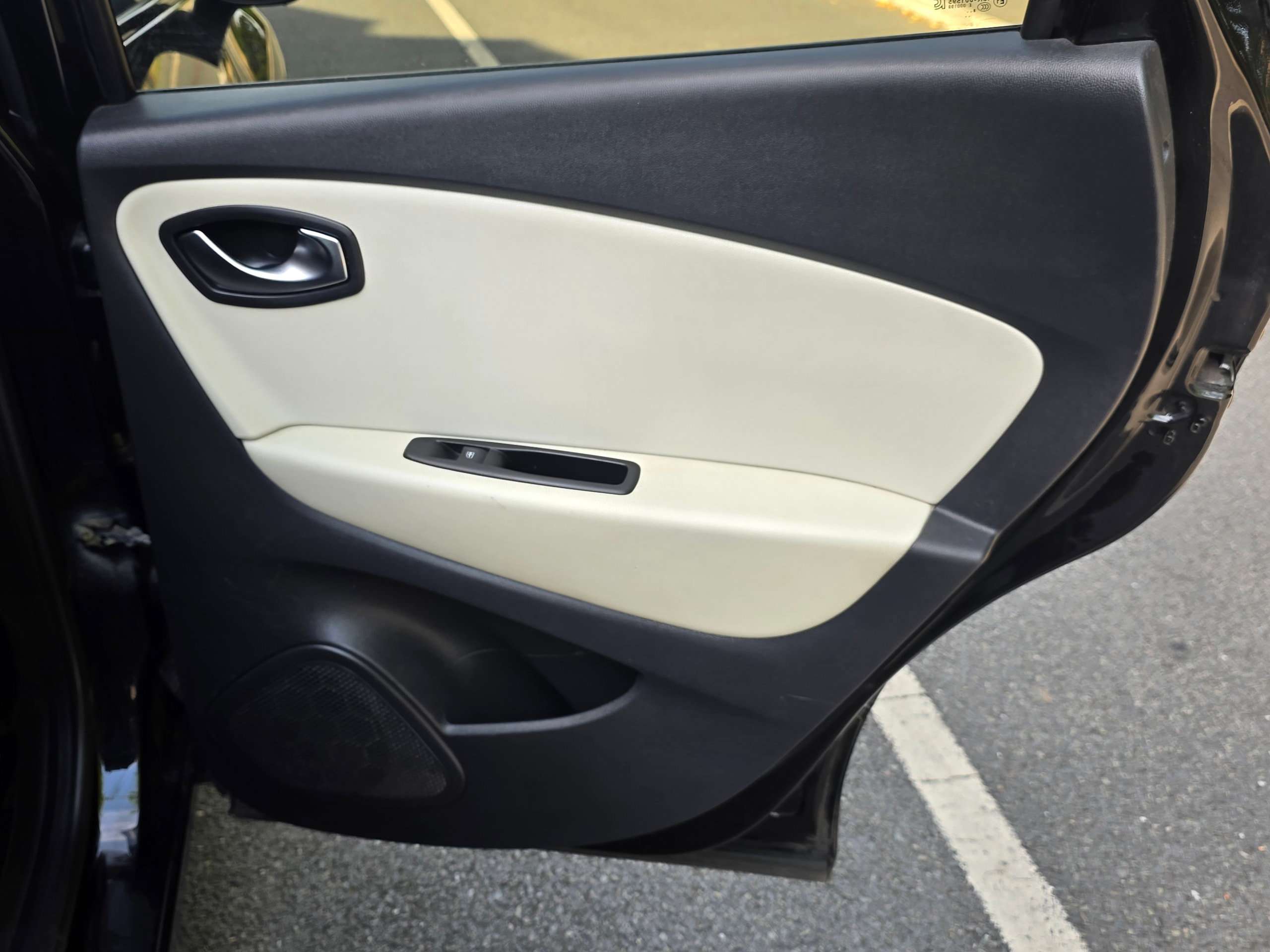 2019 RENAULT CAPTUR 2019 RENAULT CAPTUR