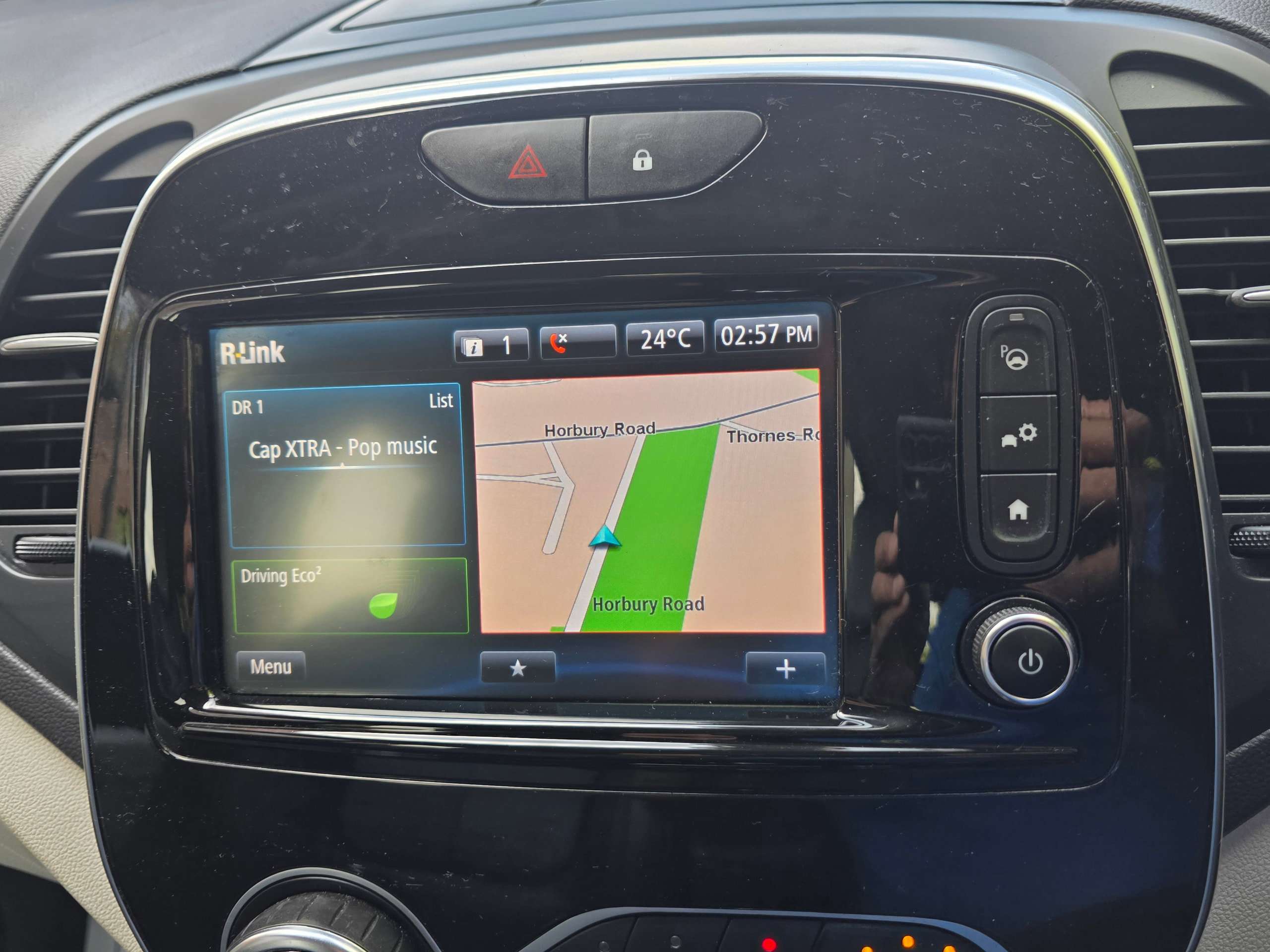 2019 RENAULT CAPTUR 2019 RENAULT CAPTUR