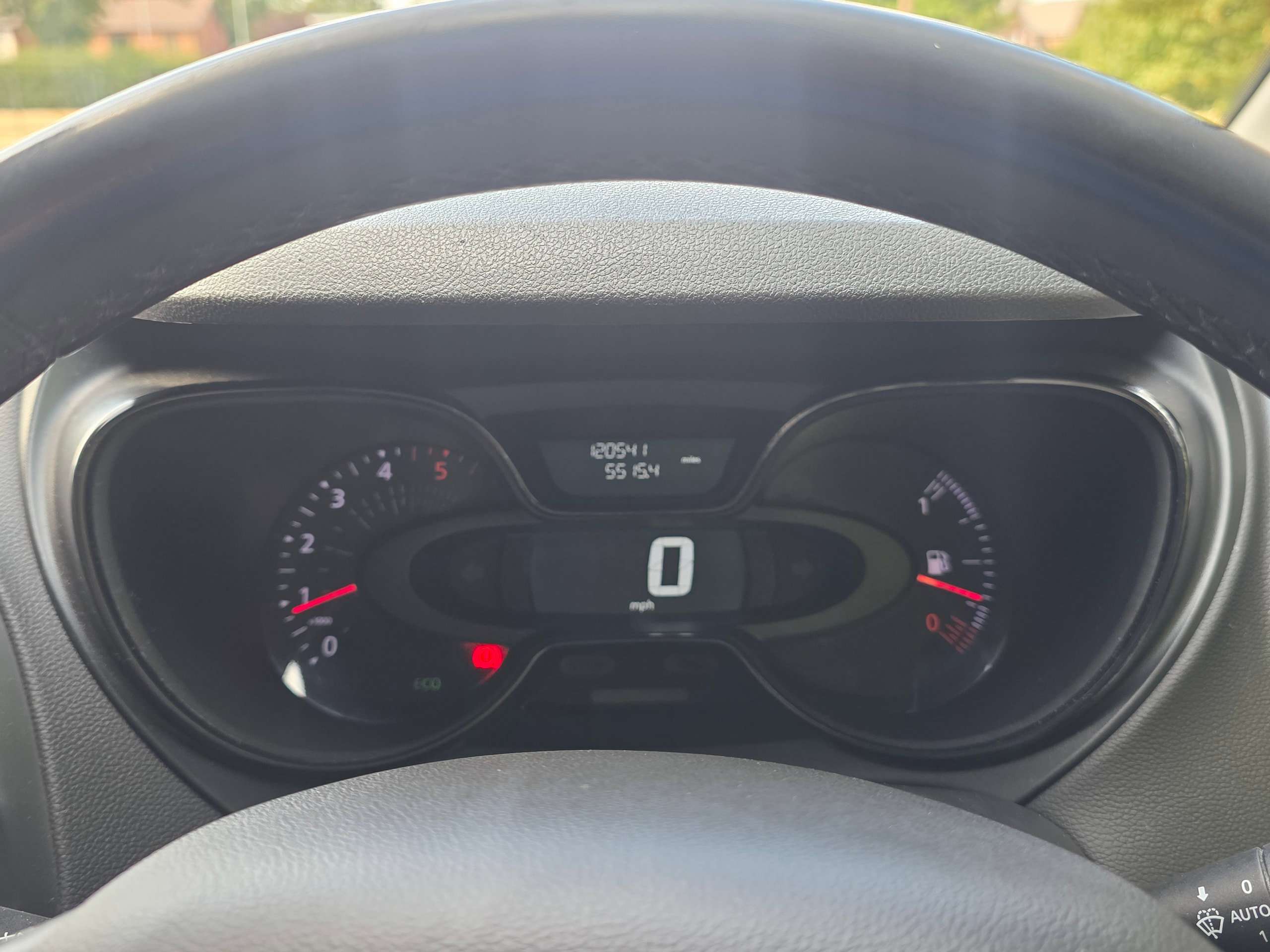 2019 RENAULT CAPTUR 2019 RENAULT CAPTUR