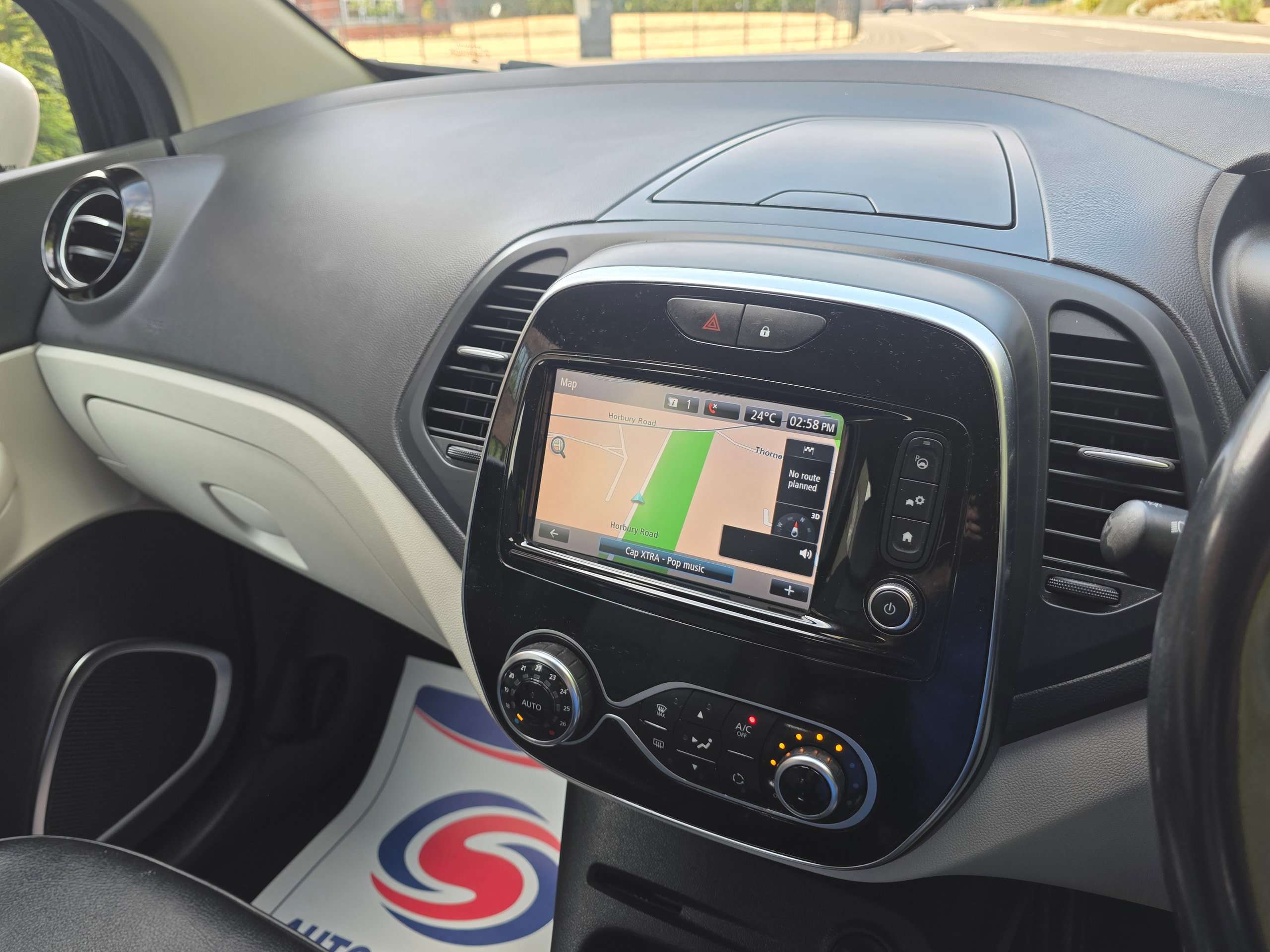 2019 RENAULT CAPTUR 2019 RENAULT CAPTUR