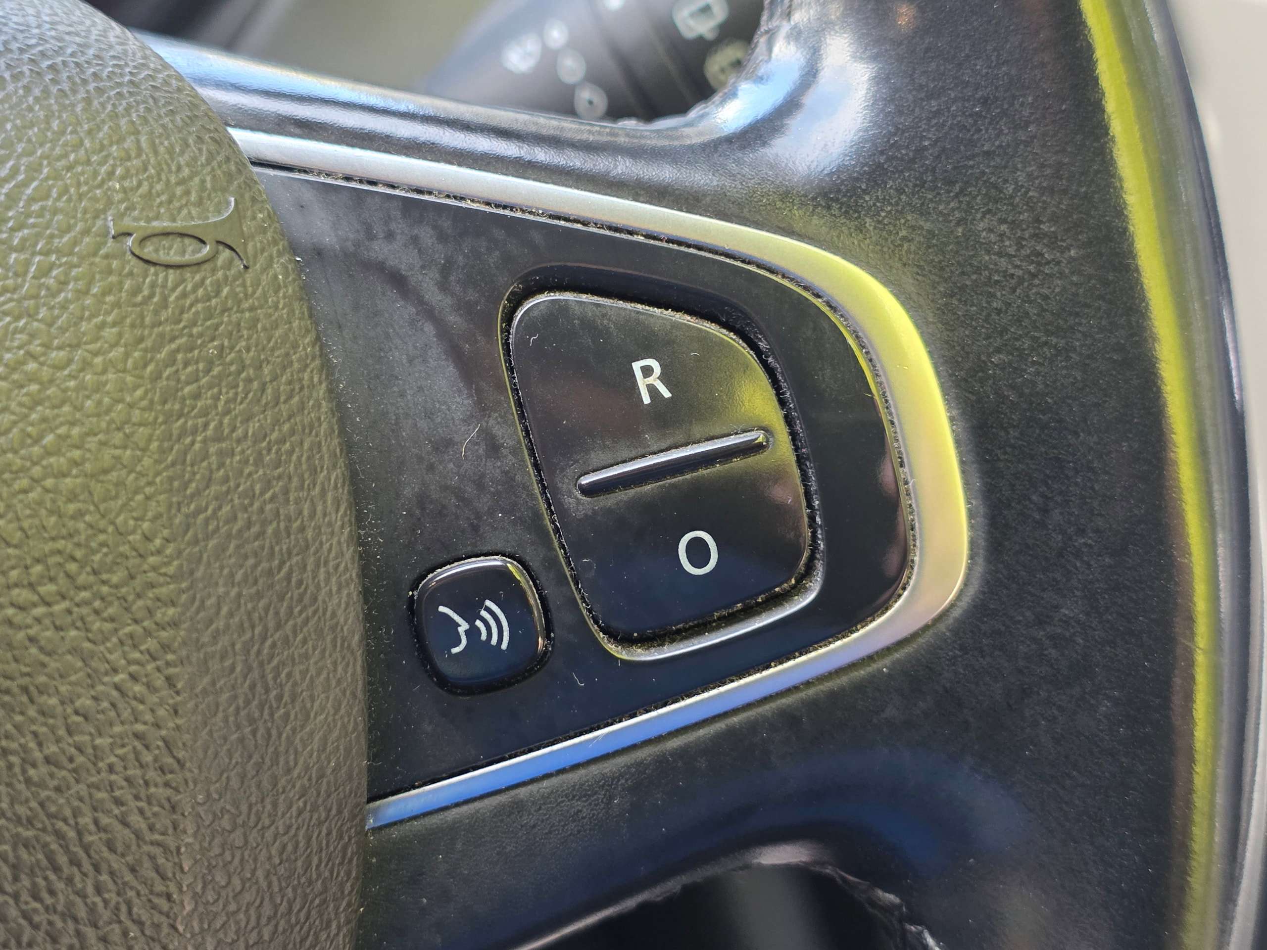 2019 RENAULT CAPTUR 2019 RENAULT CAPTUR