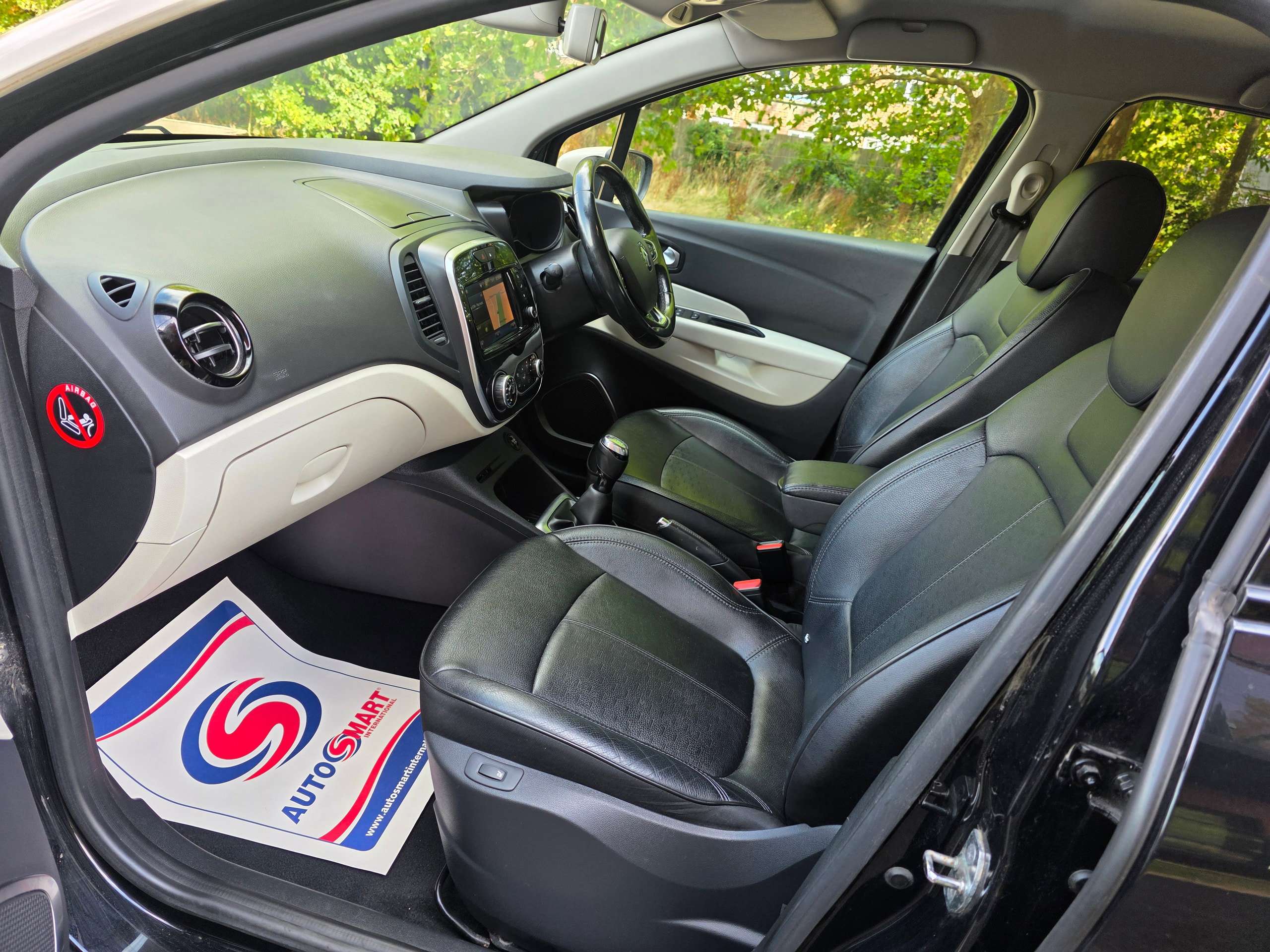 2019 RENAULT CAPTUR 2019 RENAULT CAPTUR
