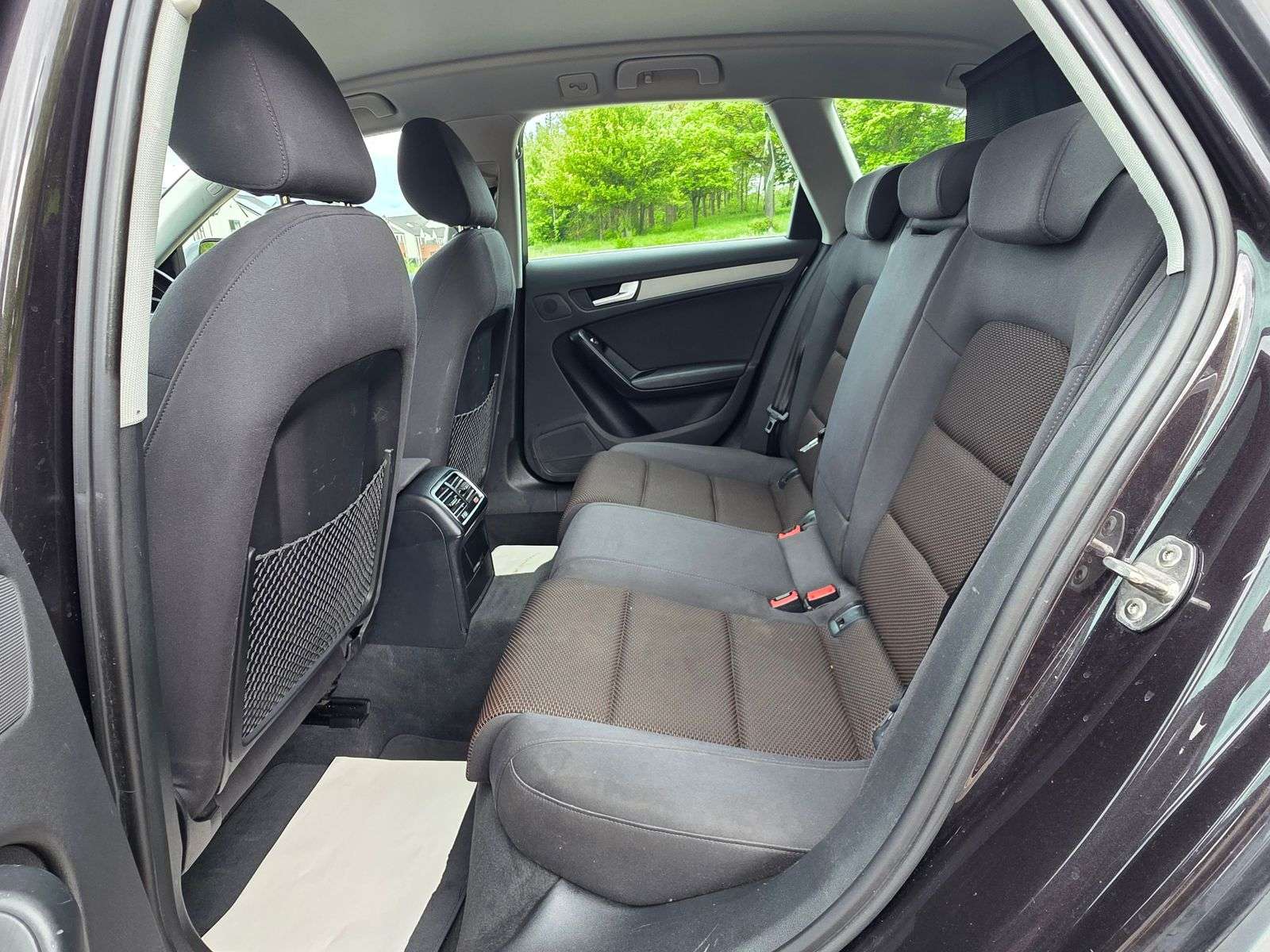 2014 AUDI A4 ALLROAD 2014 AUDI A4 ALLROAD