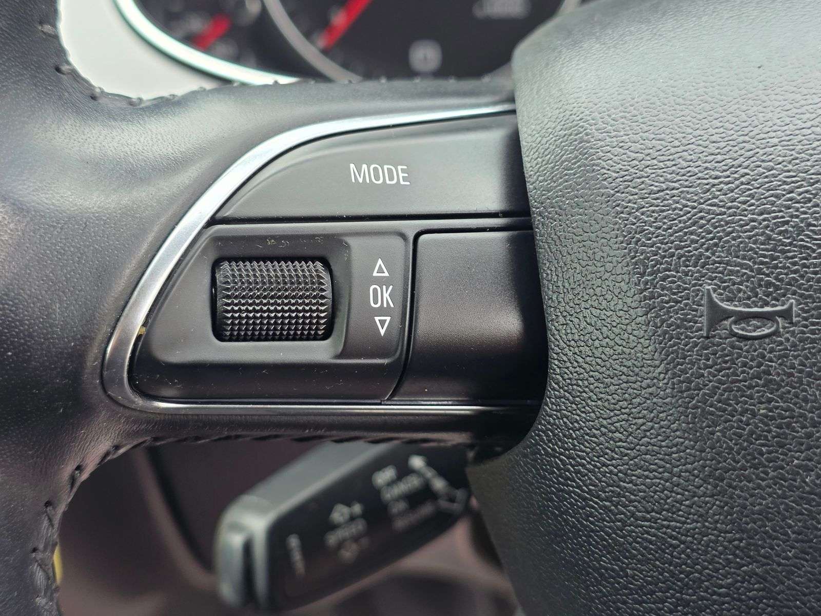 2014 AUDI A4 ALLROAD 2014 AUDI A4 ALLROAD