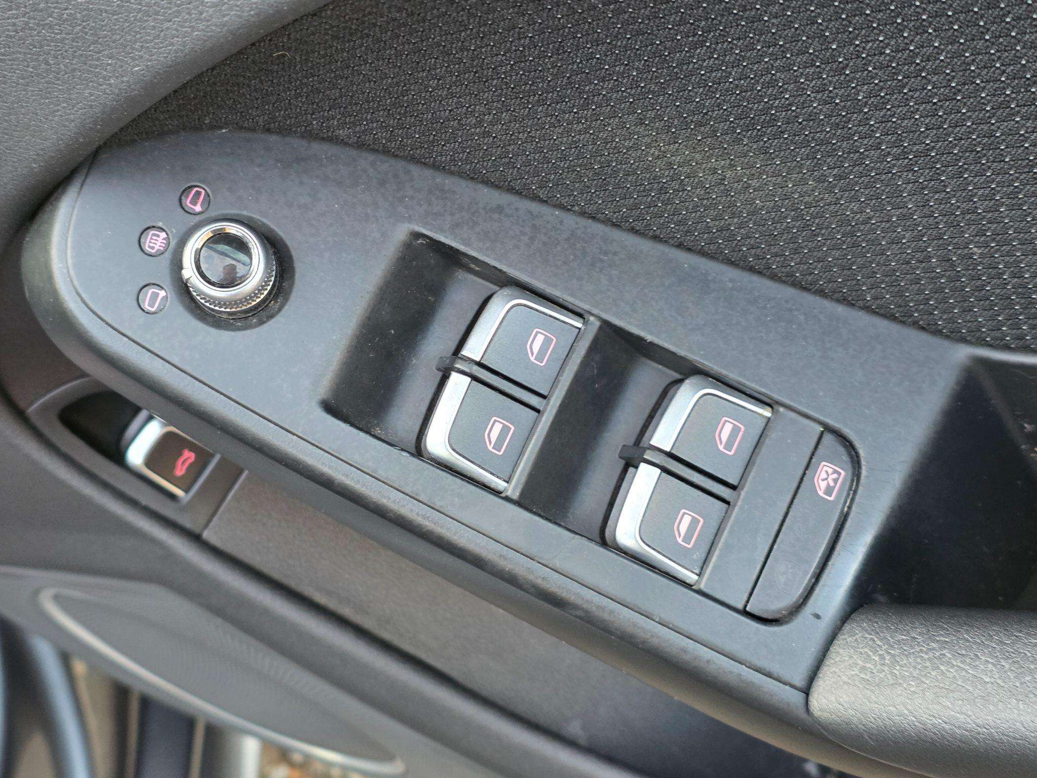 2014 AUDI A4 AVANT 2014 AUDI A4 AVANT