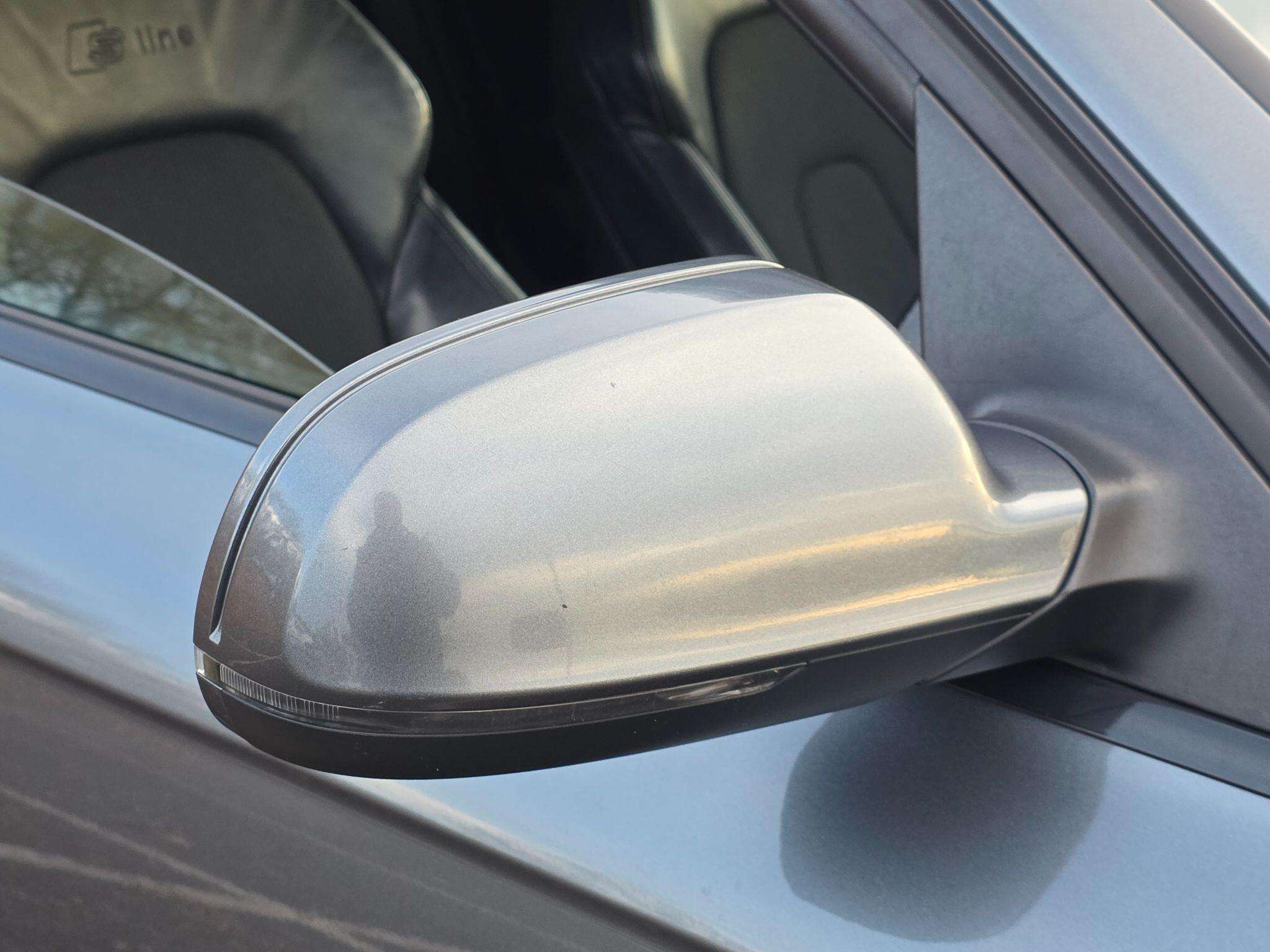 2014 AUDI A4 AVANT 2014 AUDI A4 AVANT