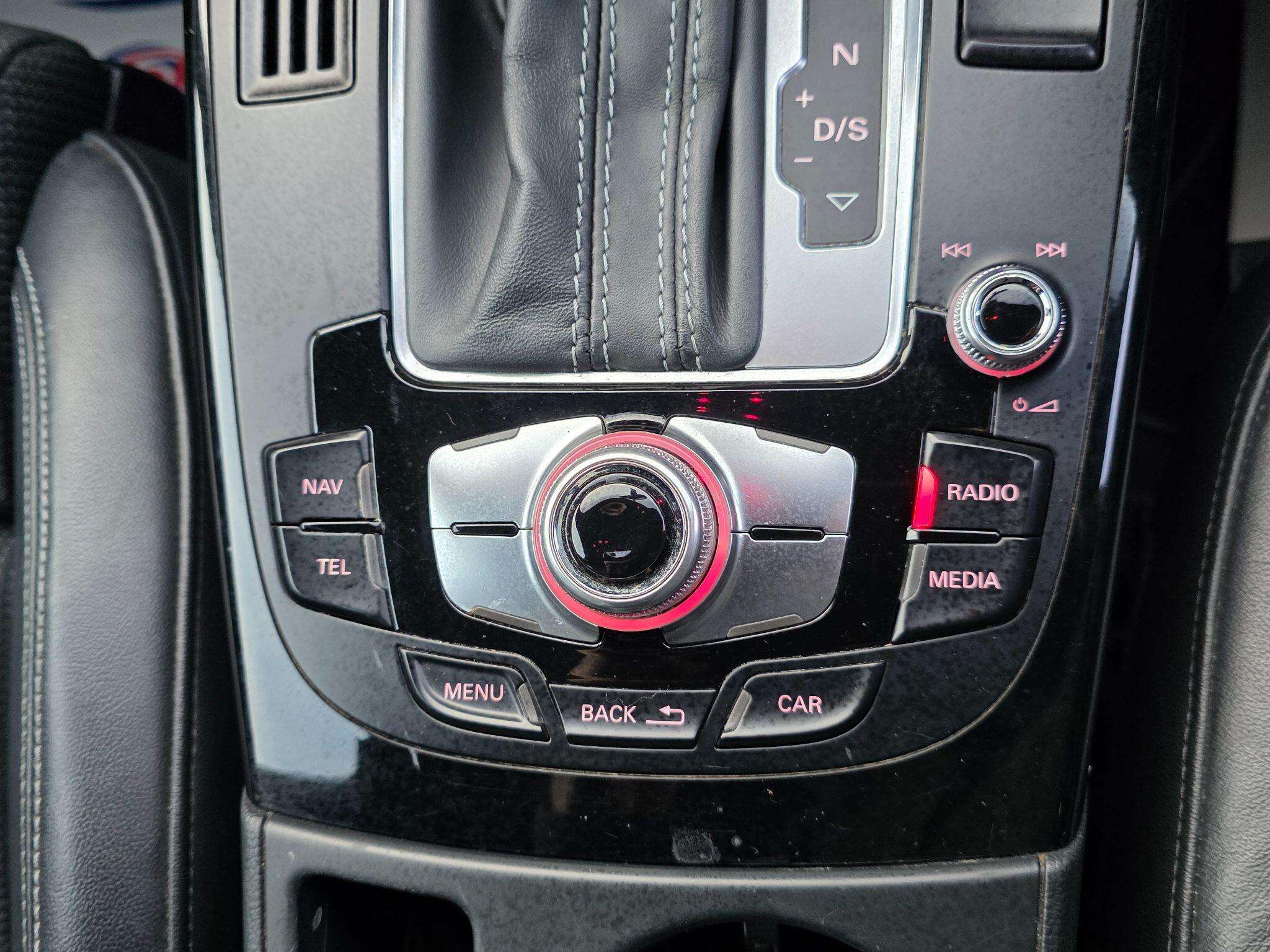 2014 AUDI A4 AVANT 2014 AUDI A4 AVANT