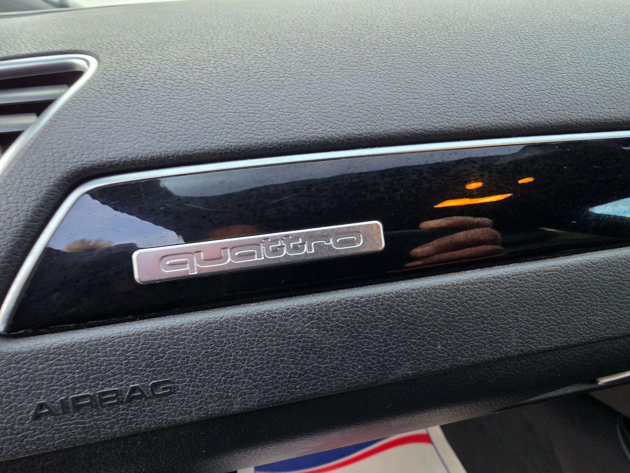 2014 AUDI A4 AVANT 2014 AUDI A4 AVANT