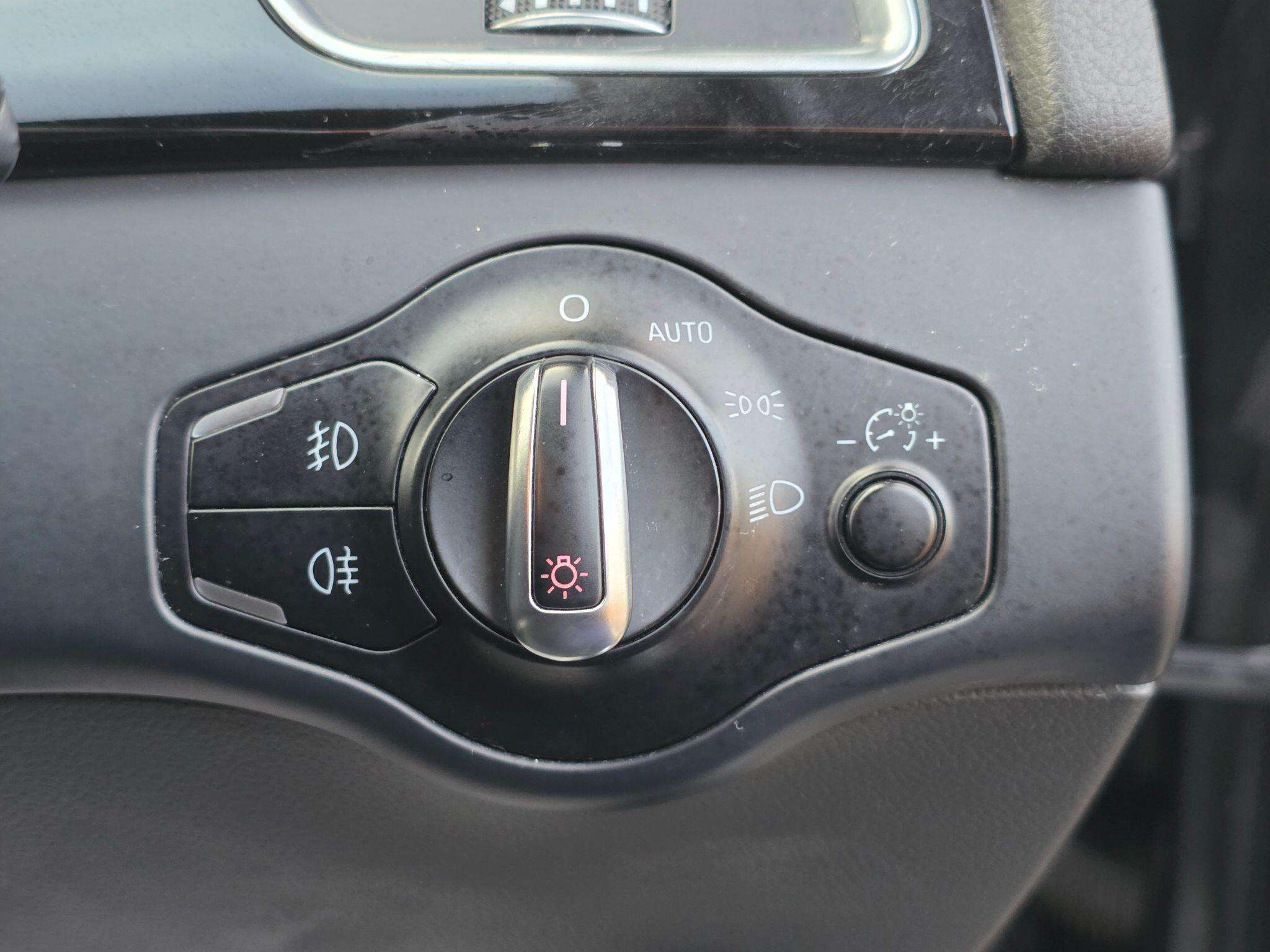 2014 AUDI A4 AVANT 2014 AUDI A4 AVANT