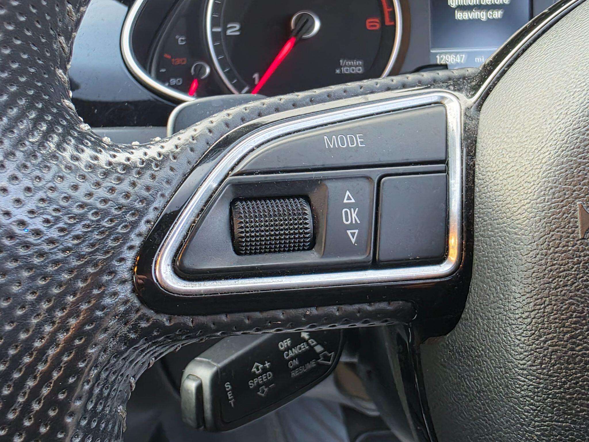 2014 AUDI A4 AVANT 2014 AUDI A4 AVANT