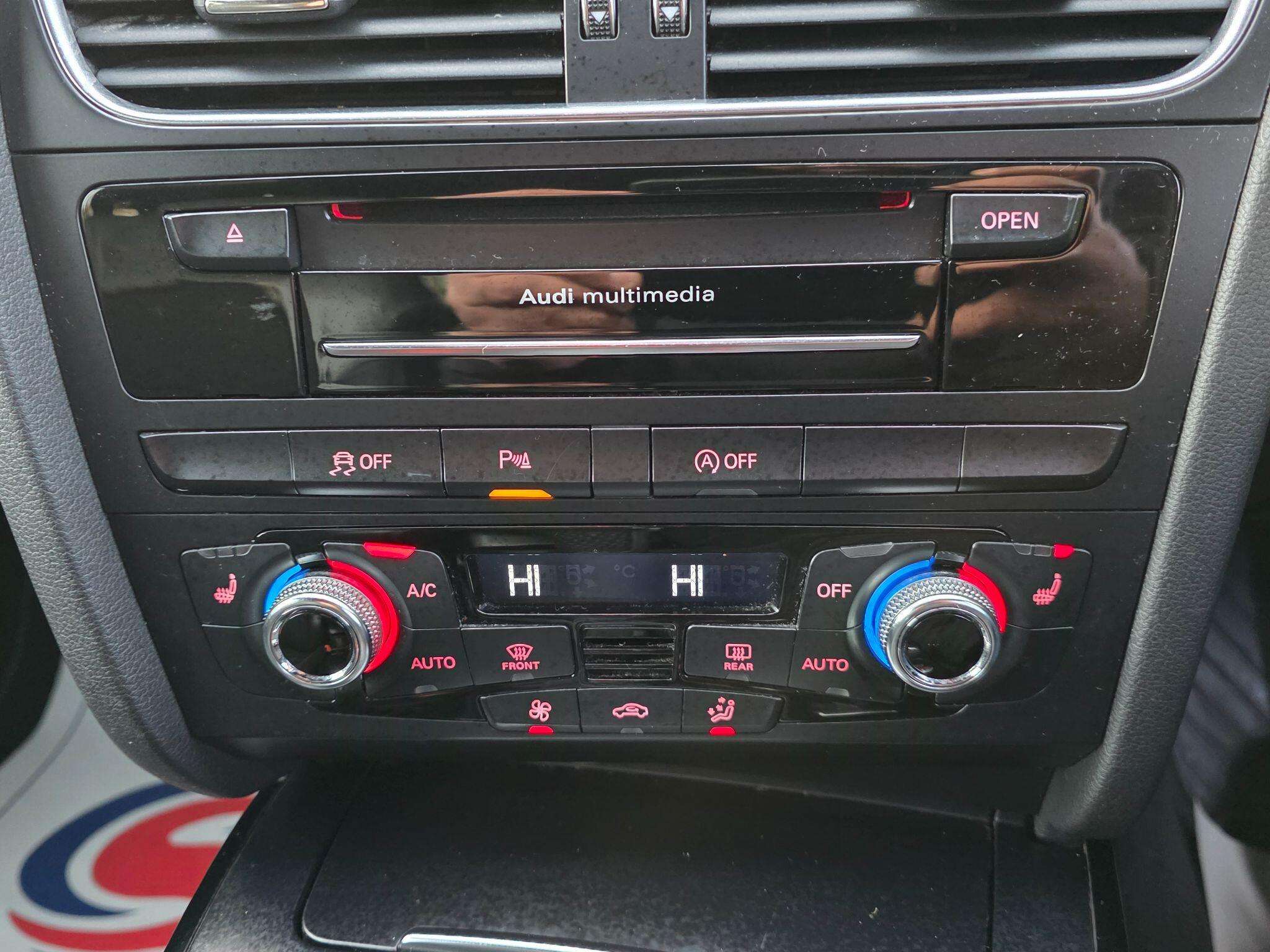 2014 AUDI A4 AVANT 2014 AUDI A4 AVANT