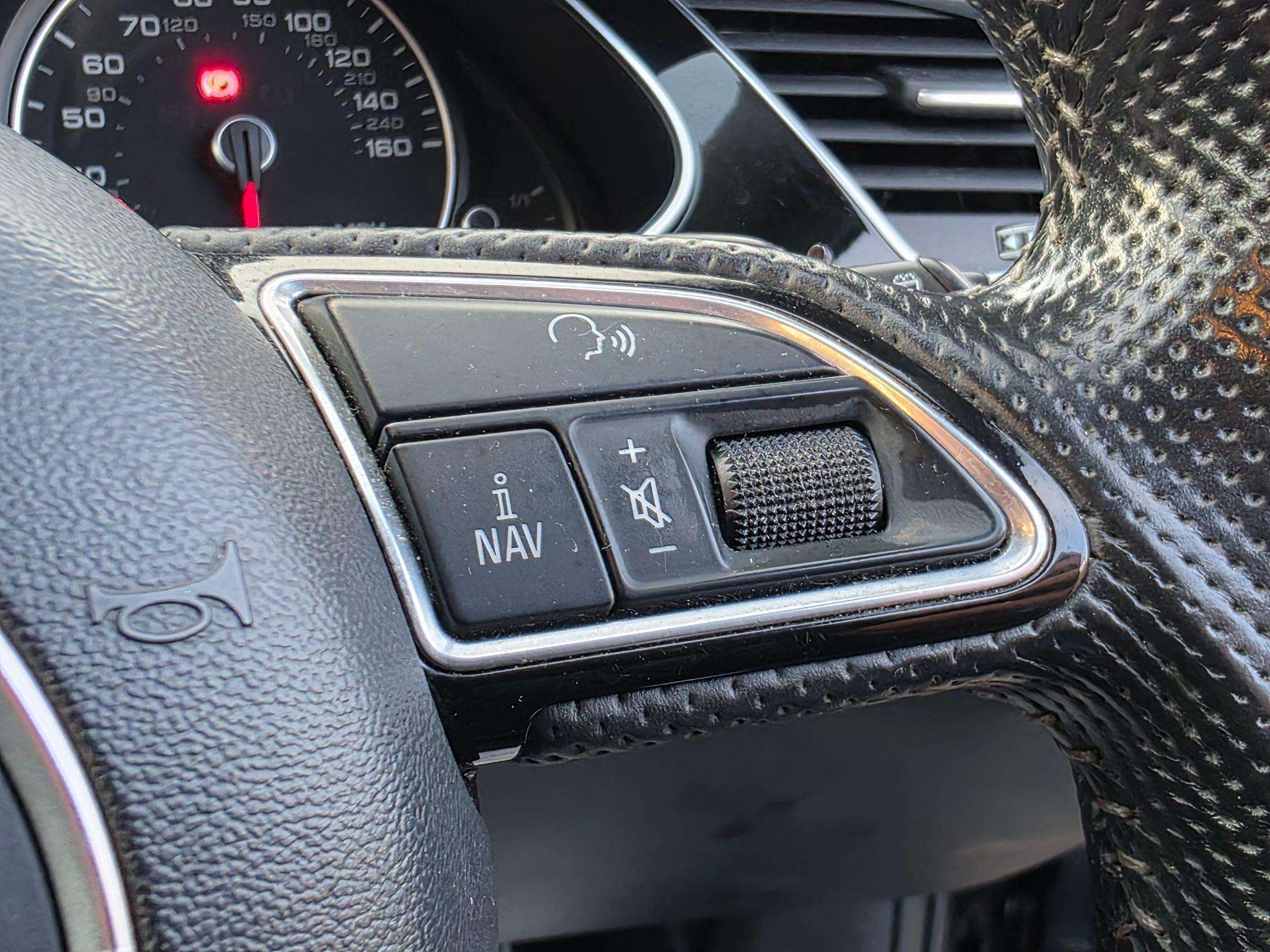 2014 AUDI A4 AVANT 2014 AUDI A4 AVANT