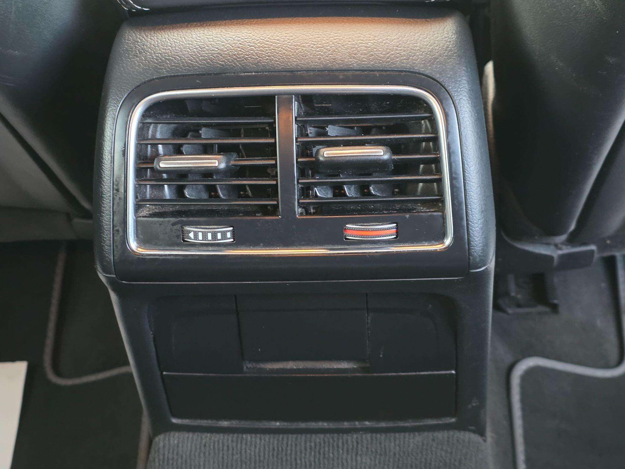 2014 AUDI A4 AVANT 2014 AUDI A4 AVANT