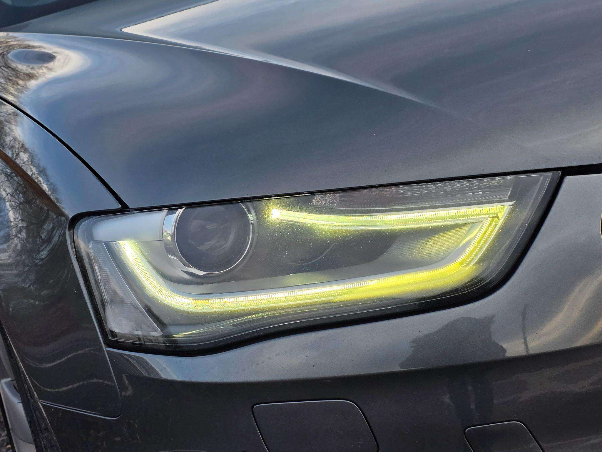 2014 AUDI A4 AVANT 2014 AUDI A4 AVANT