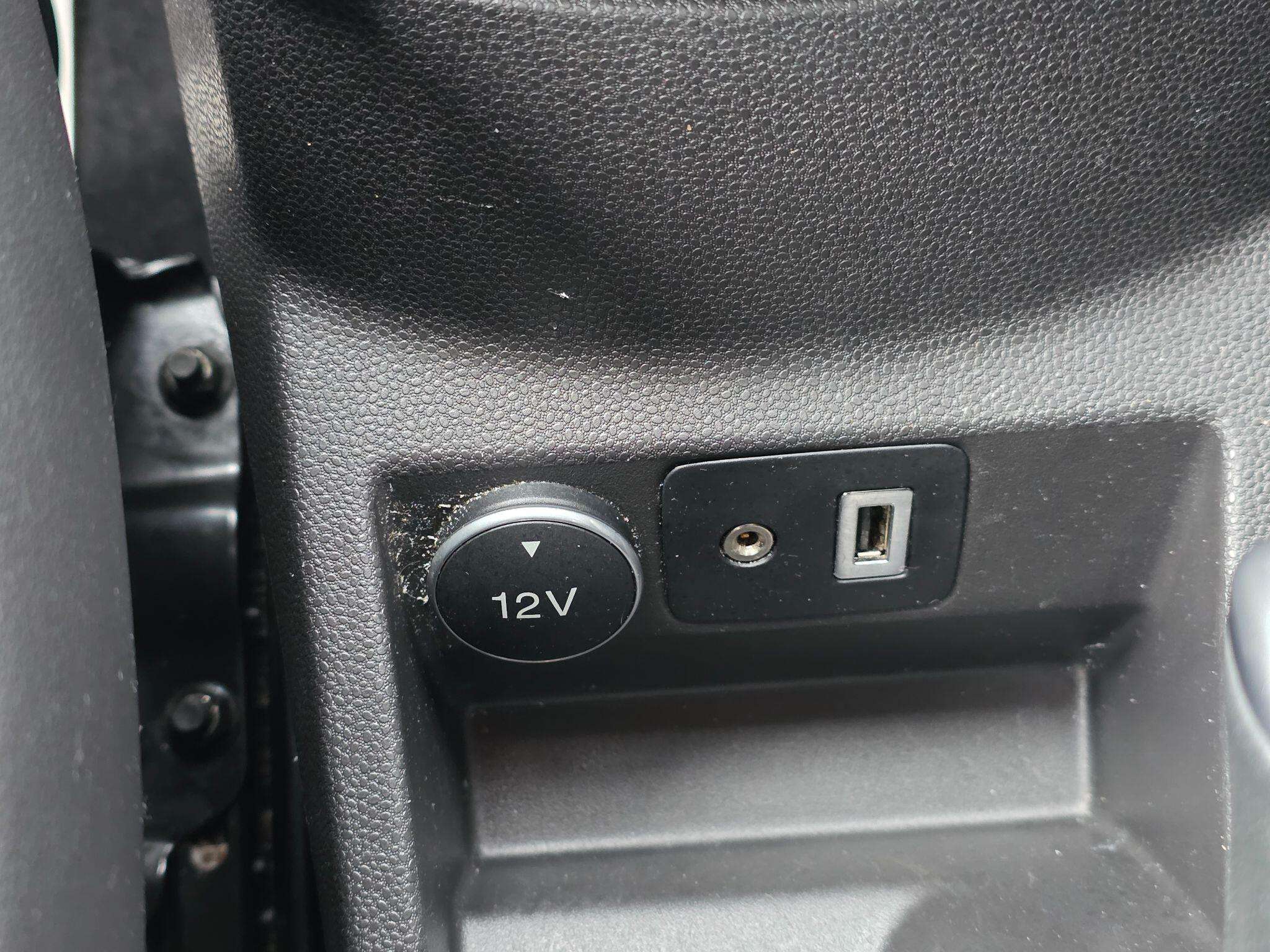 2017 FORD ECOSPORT 2017 FORD ECOSPORT