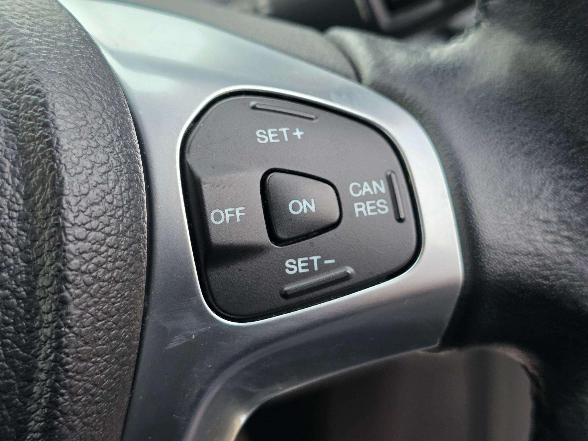 2017 FORD ECOSPORT 2017 FORD ECOSPORT