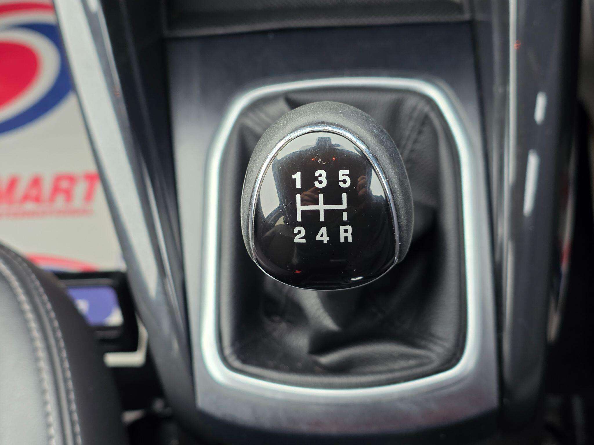 2017 FORD ECOSPORT 2017 FORD ECOSPORT