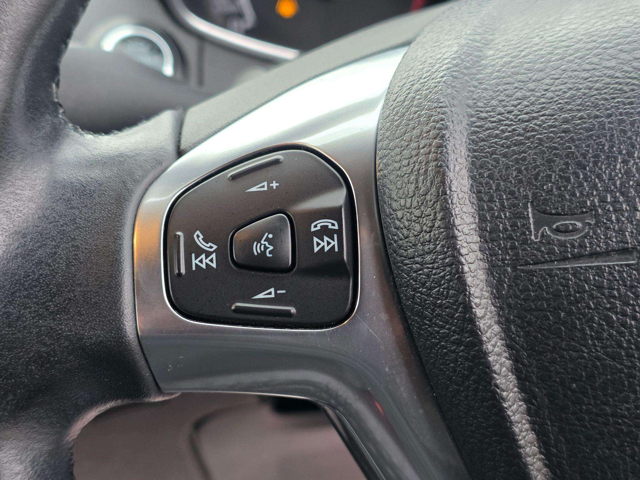 2017 FORD ECOSPORT 2017 FORD ECOSPORT