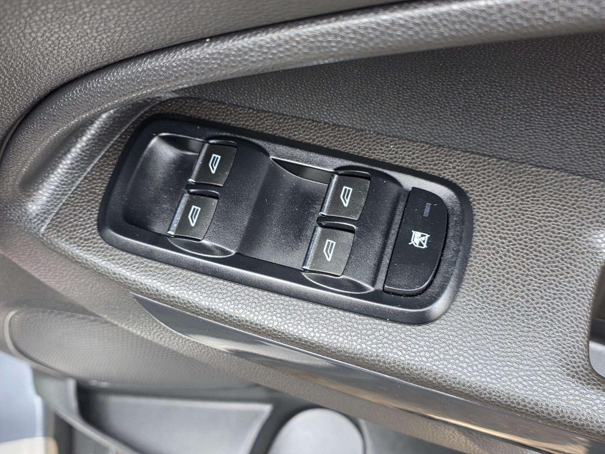 2017 FORD ECOSPORT 2017 FORD ECOSPORT