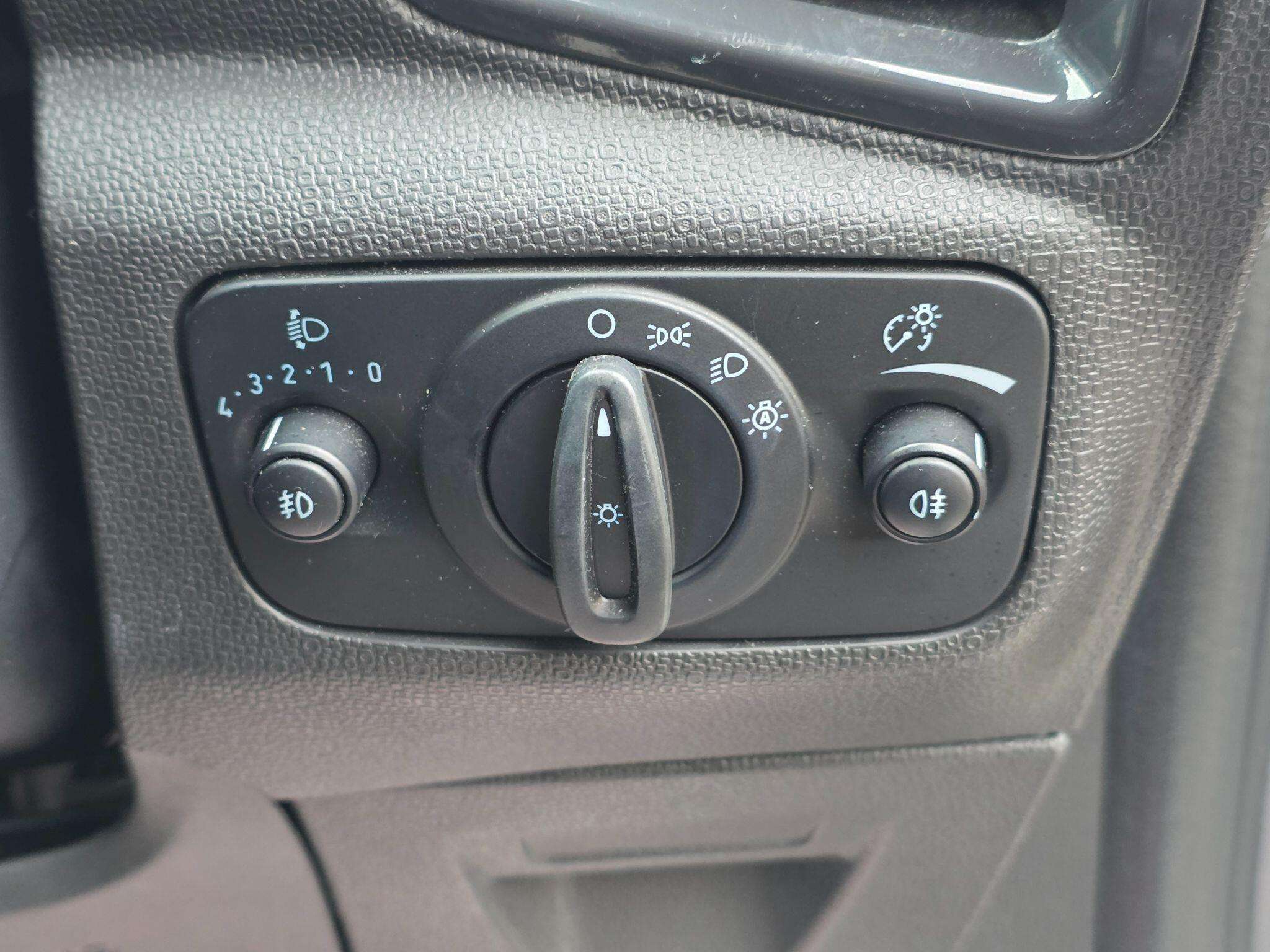 2017 FORD ECOSPORT 2017 FORD ECOSPORT