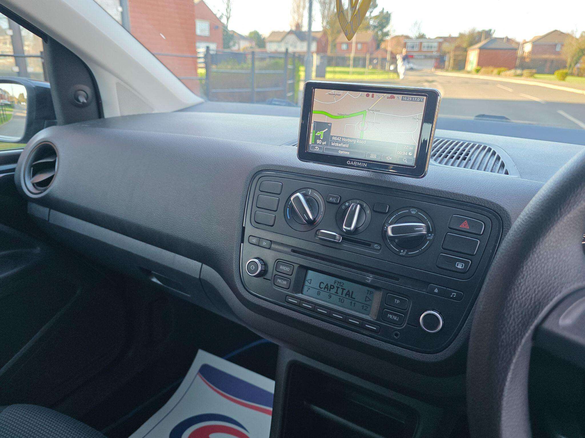 2016 SKODA CITIGO 2016 SKODA CITIGO