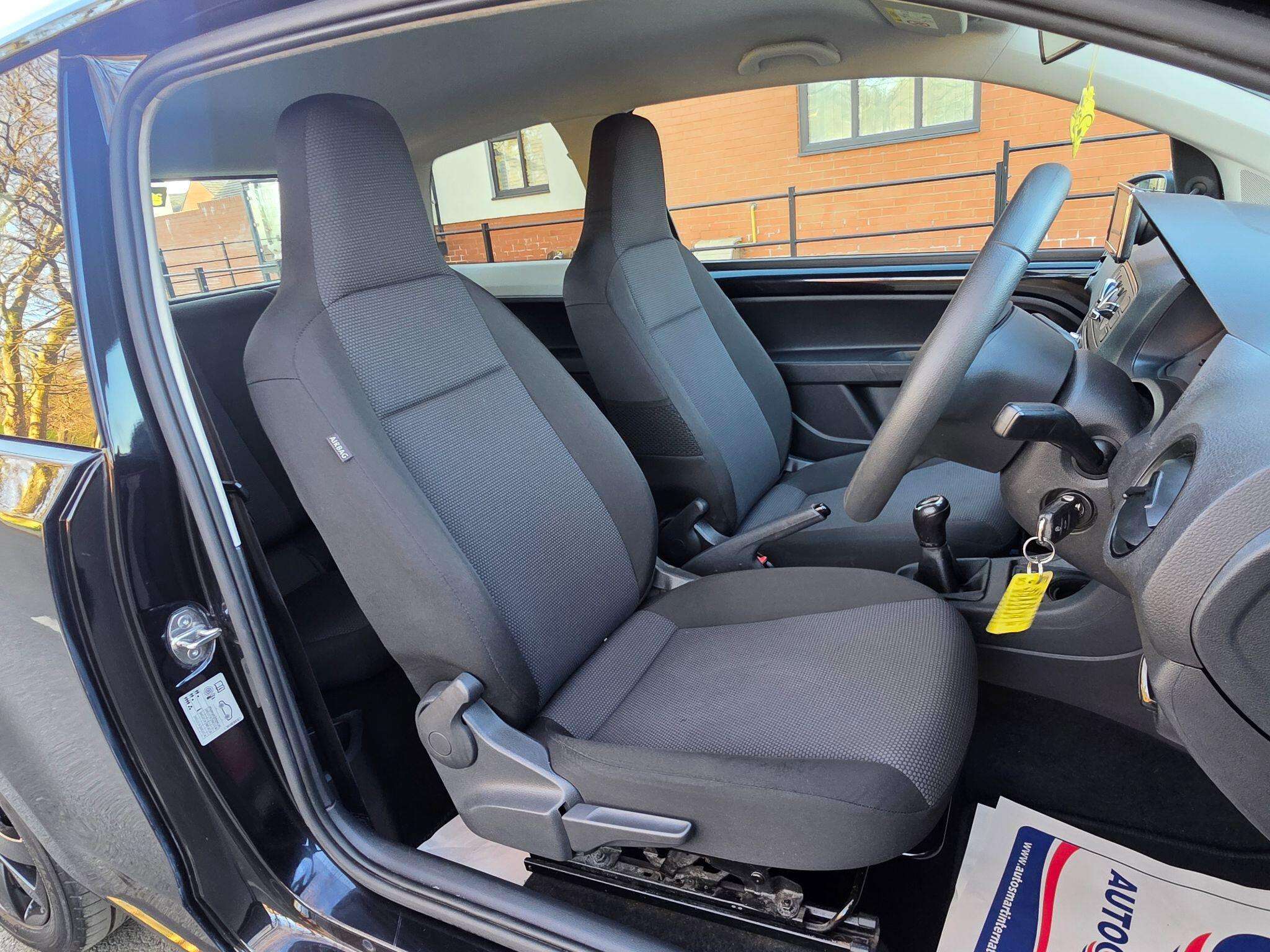 2016 SKODA CITIGO 2016 SKODA CITIGO