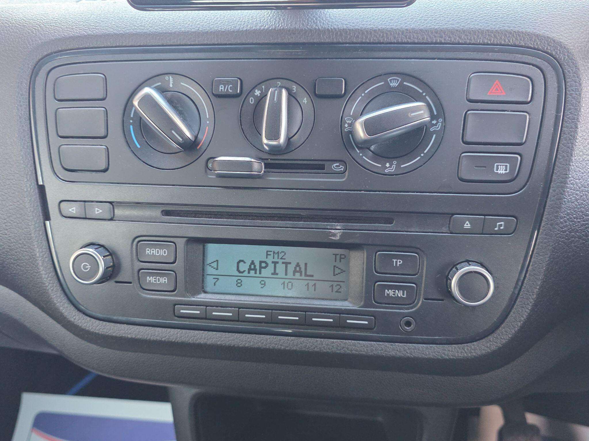 2016 SKODA CITIGO 2016 SKODA CITIGO