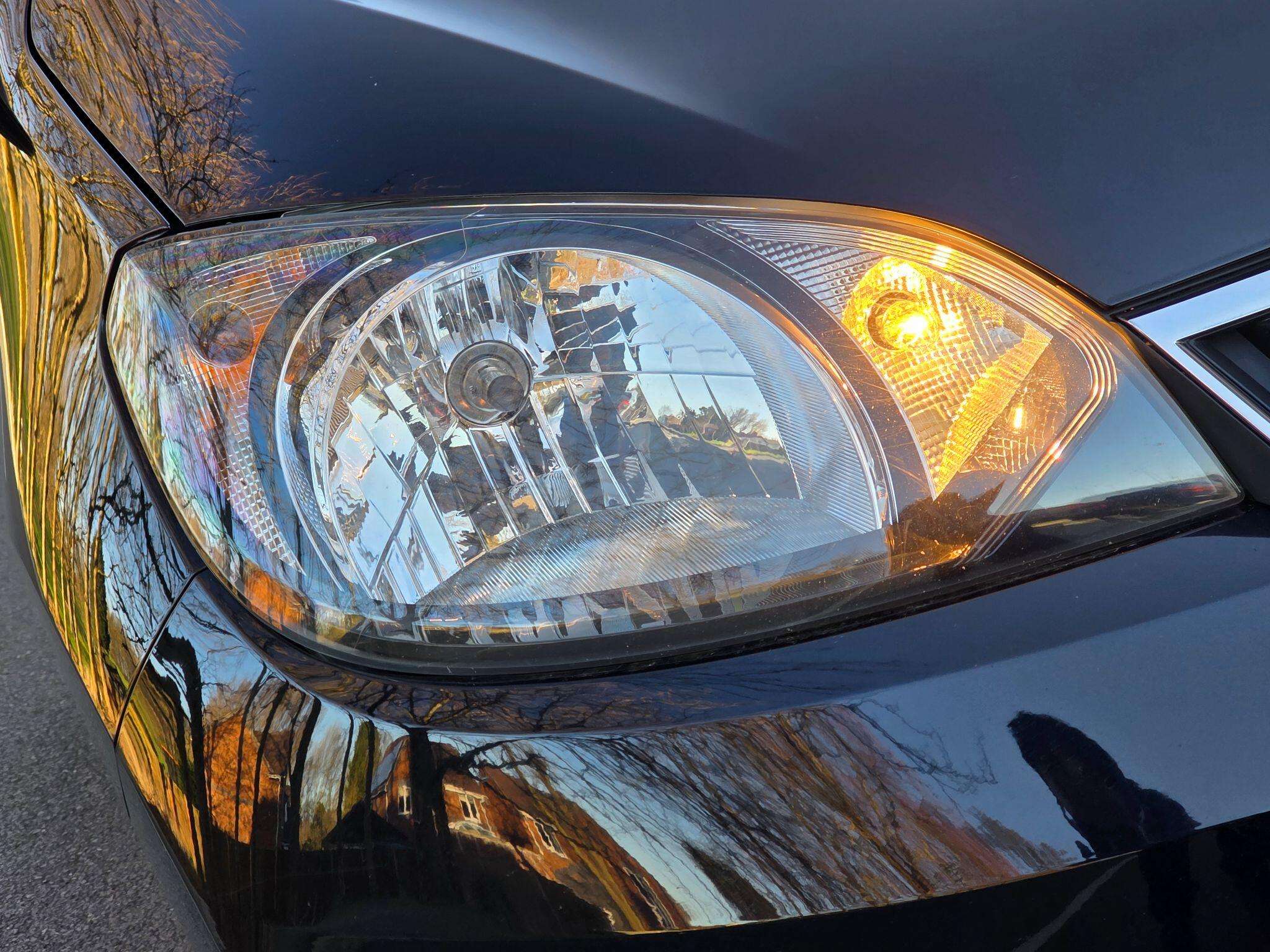 2016 SKODA CITIGO 2016 SKODA CITIGO