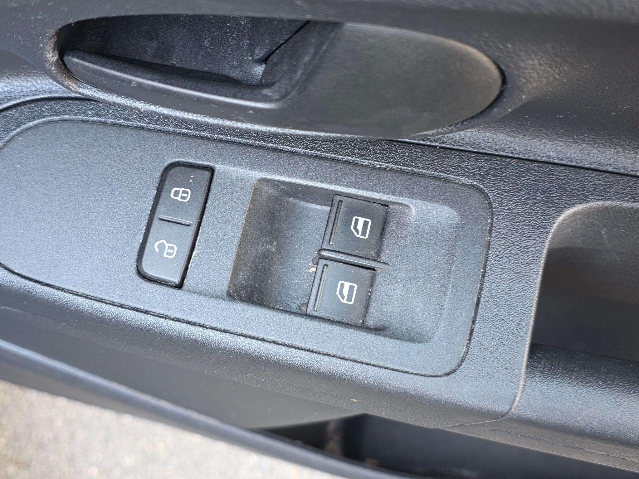 2016 SKODA CITIGO 2016 SKODA CITIGO