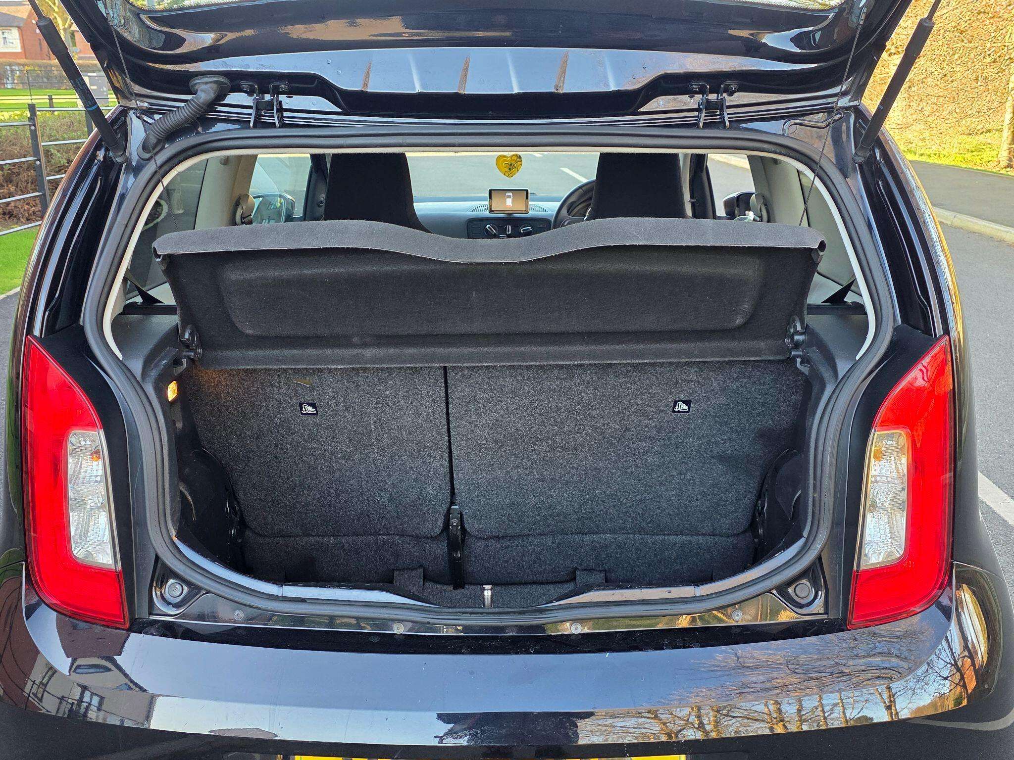 2016 SKODA CITIGO 2016 SKODA CITIGO