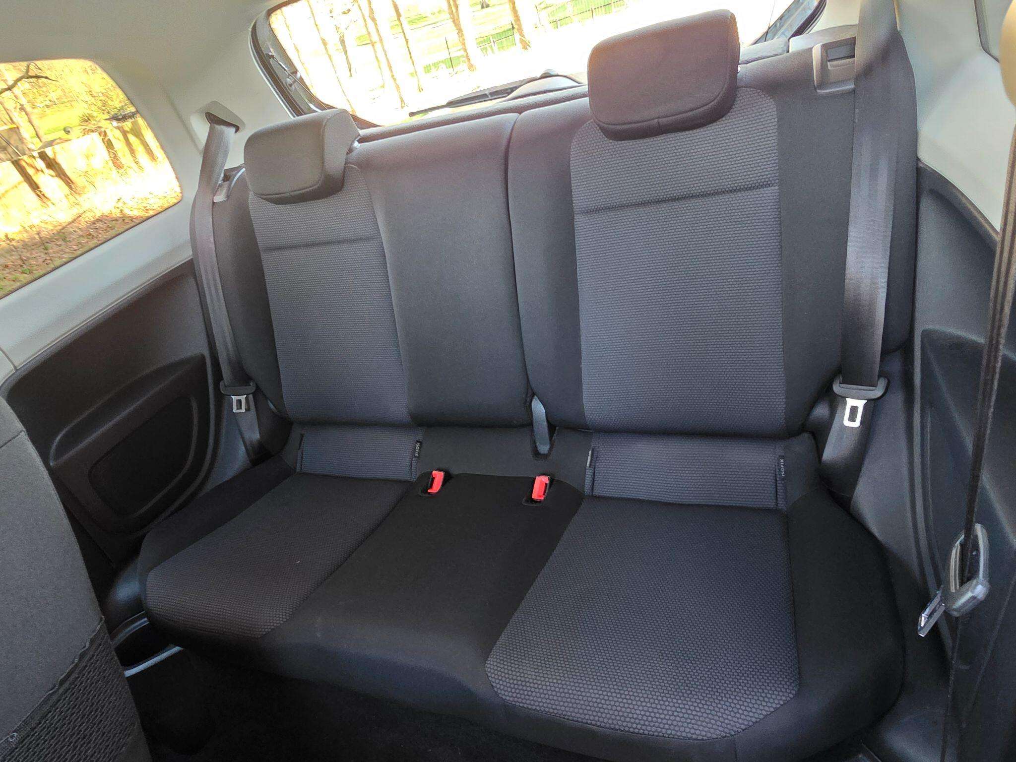 2016 SKODA CITIGO 2016 SKODA CITIGO